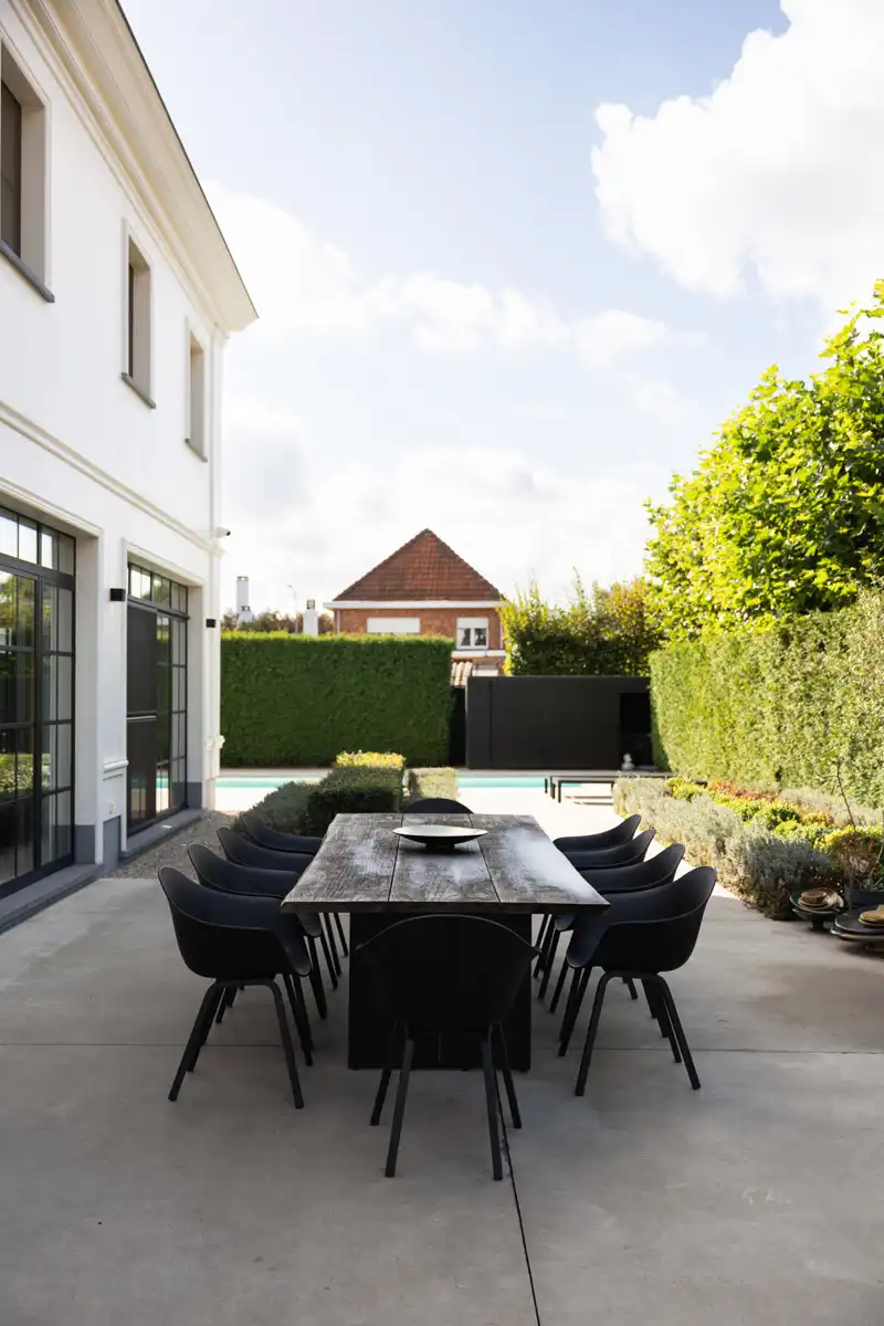 Indrukwekkende EPC A-villa in Tremelo foto 28
