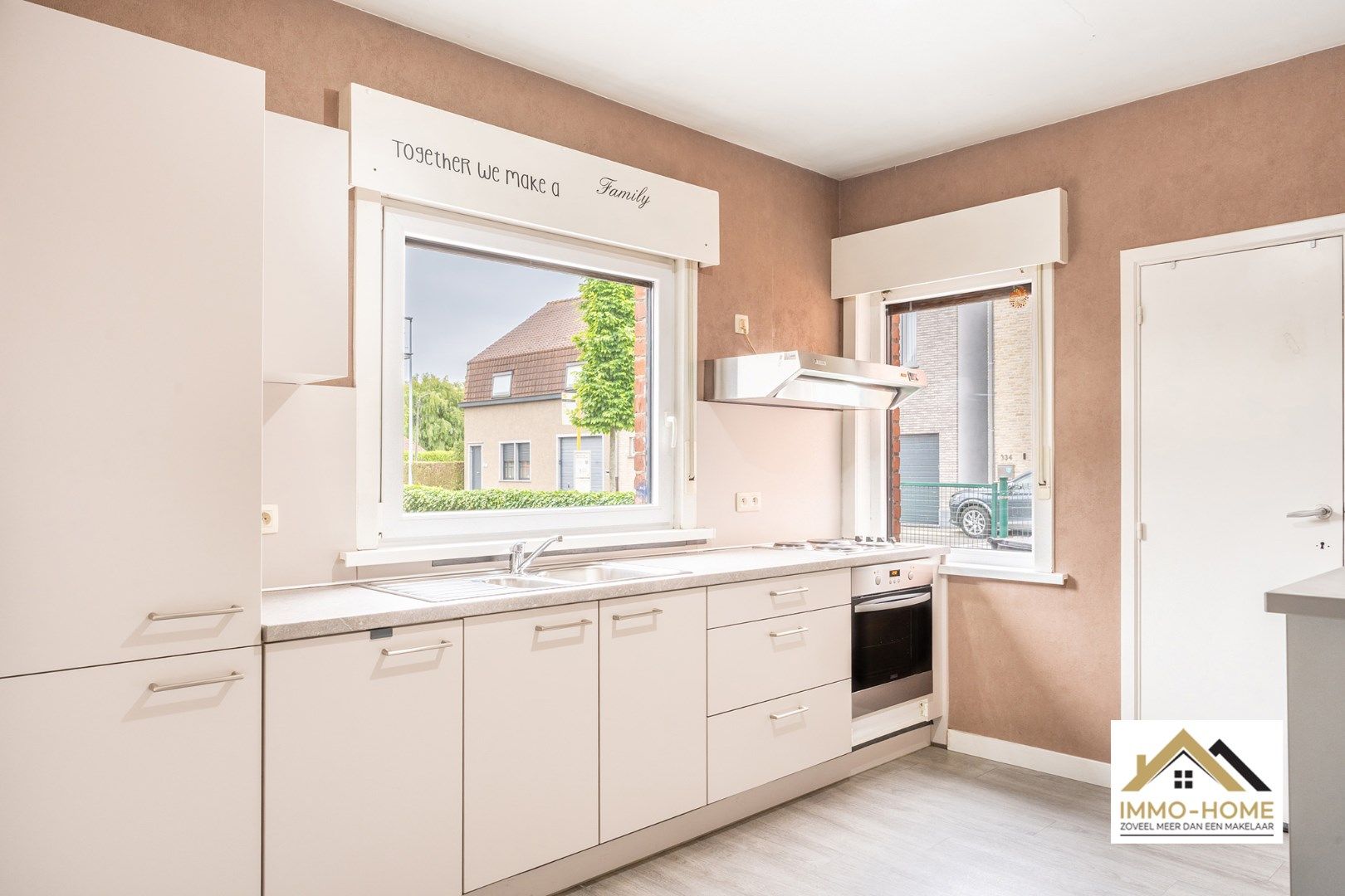 Instapklare woning met veel karakter foto 3