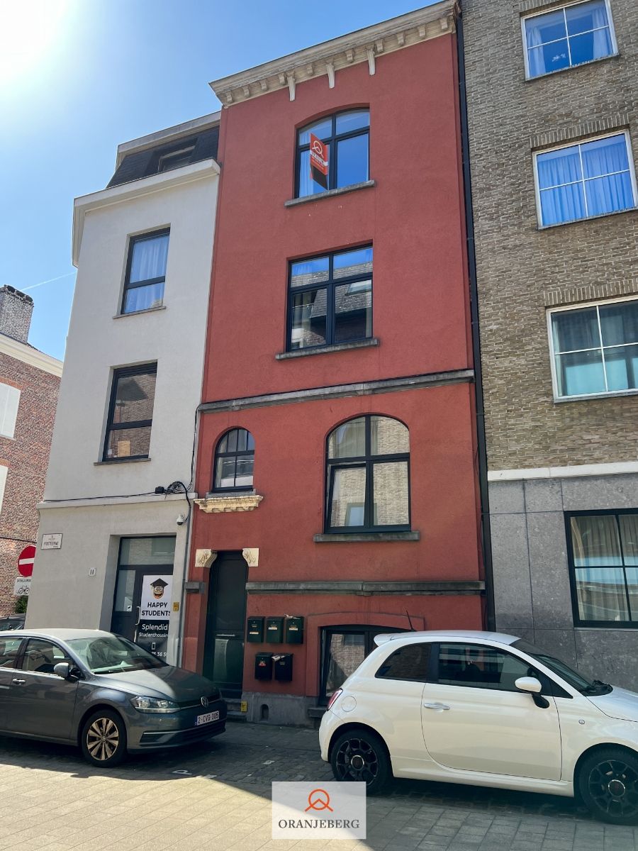 Gerenoveerd appartement met unieke en rustige ligging foto 4