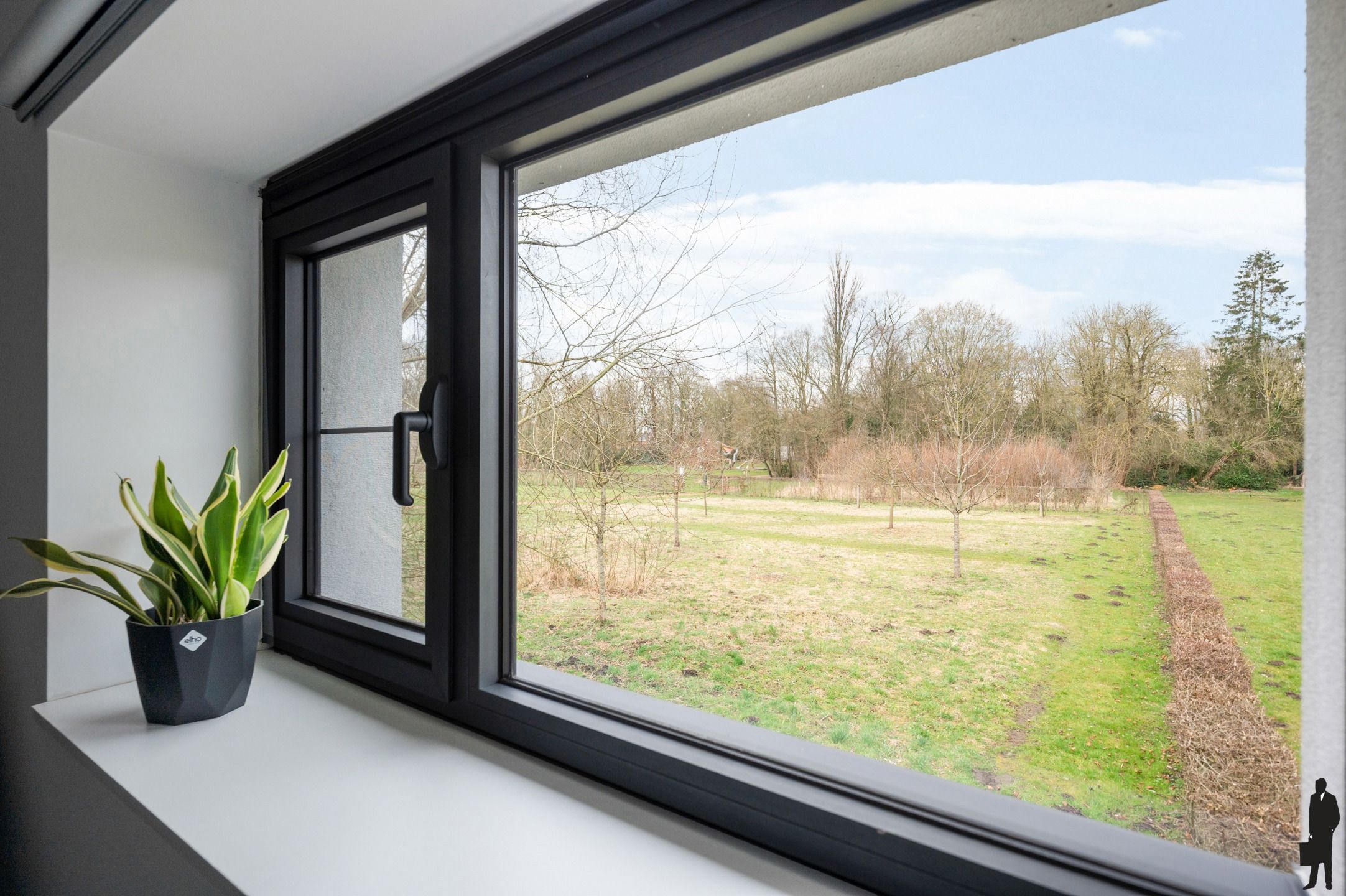Gerenoveerde ruime woning in het centrum van Blaasveld foto 25