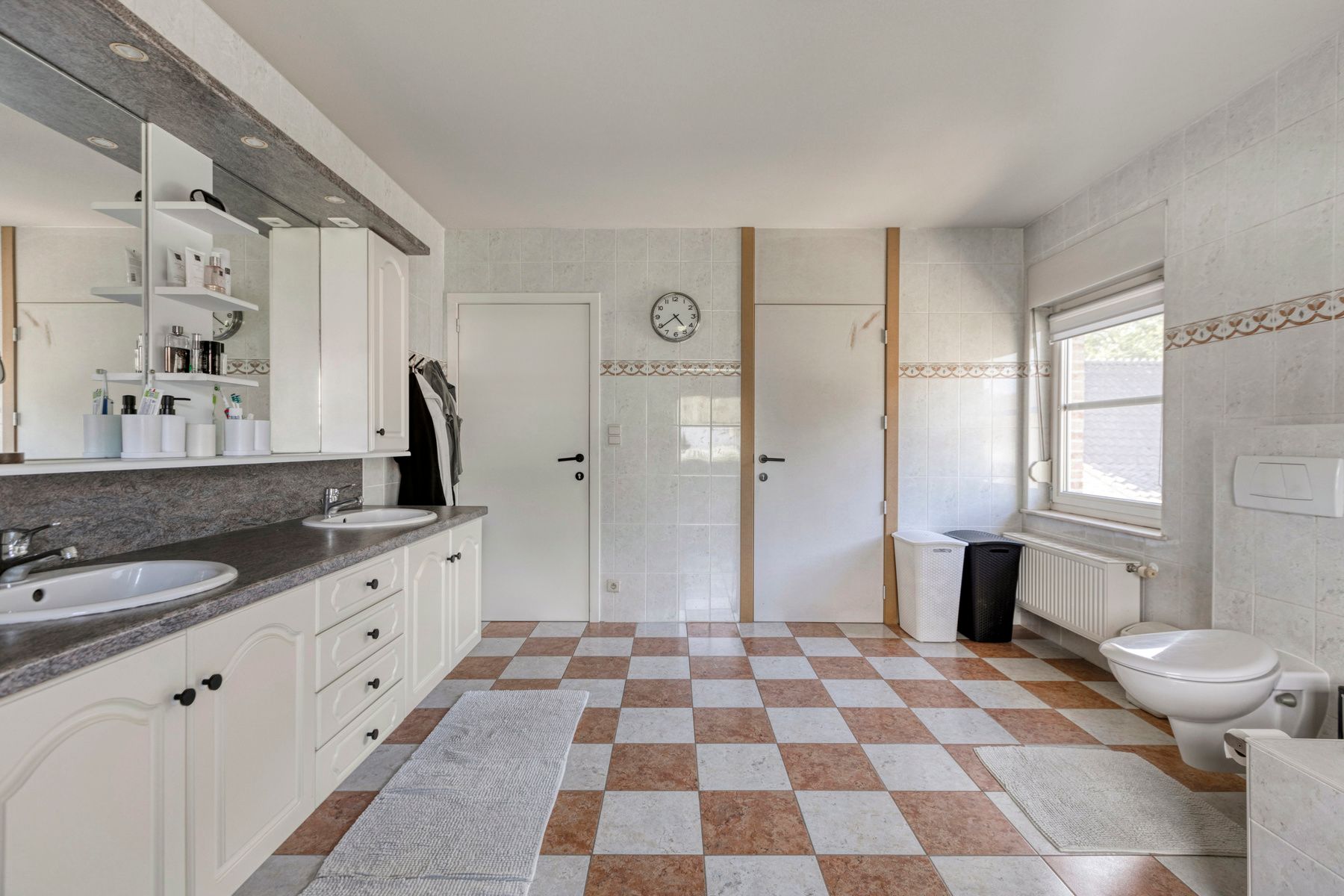 Vrijstaande en instapklare woning in Opoeteren foto 22