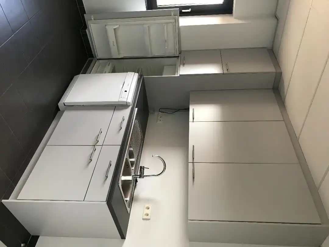 Kantoorruimte te huur vlakbij E313 in Geel foto 6