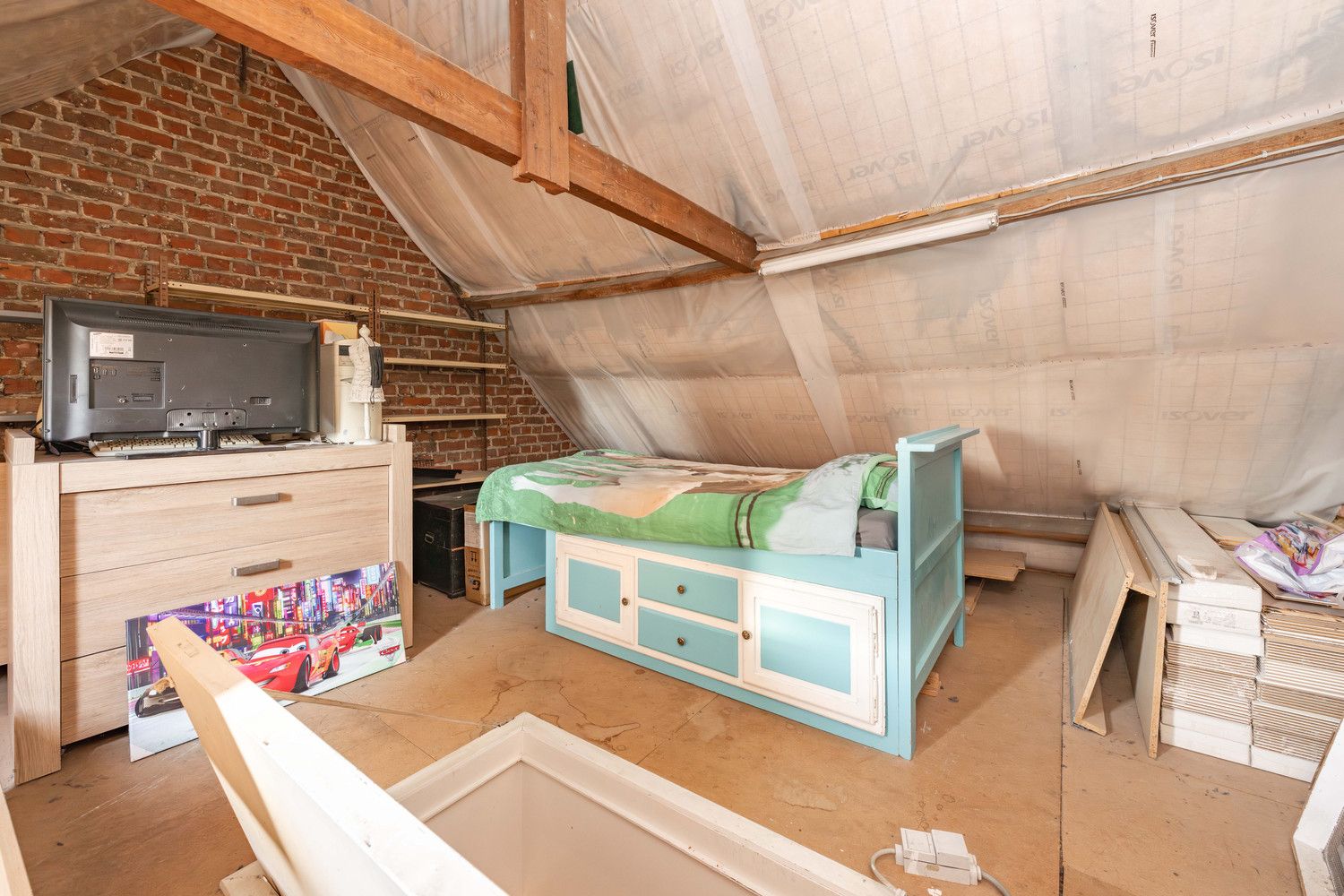 Woning te Ingelmunster. foto 13