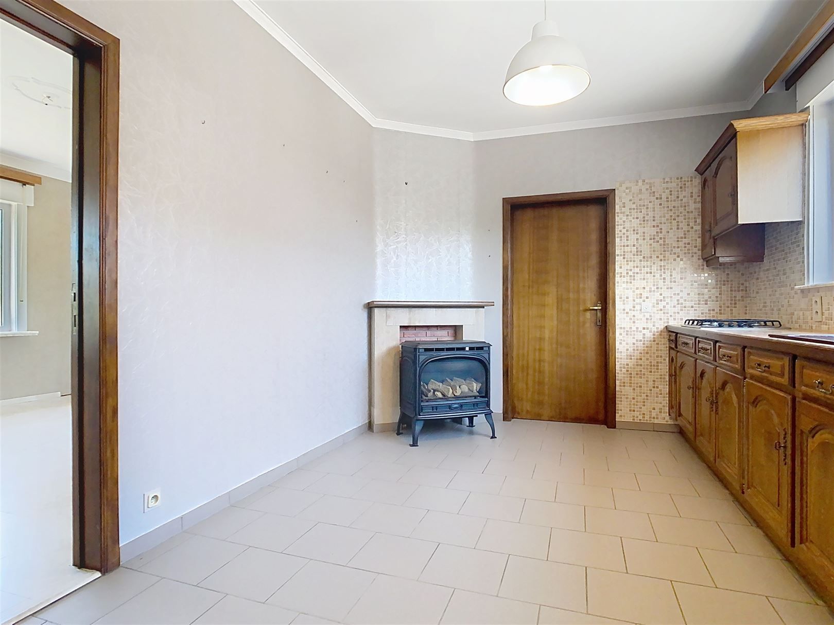 Eengezinswoning, 3 slpks, tuin, koer, garage, 6a 14ca foto 11