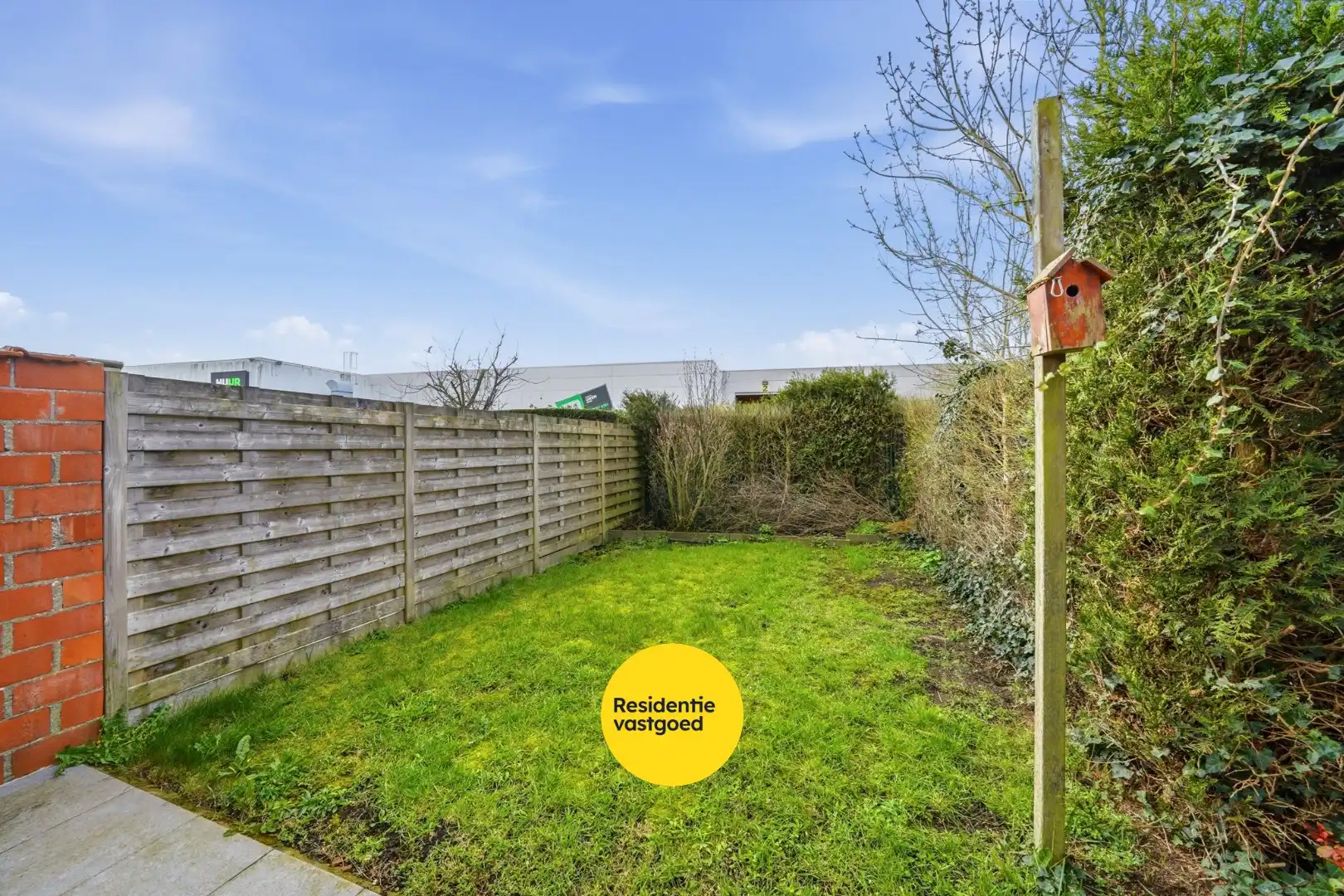 Te renoveren woning met 3 slaapkamers en tuin in Zandvoorde (Oostende) foto 4