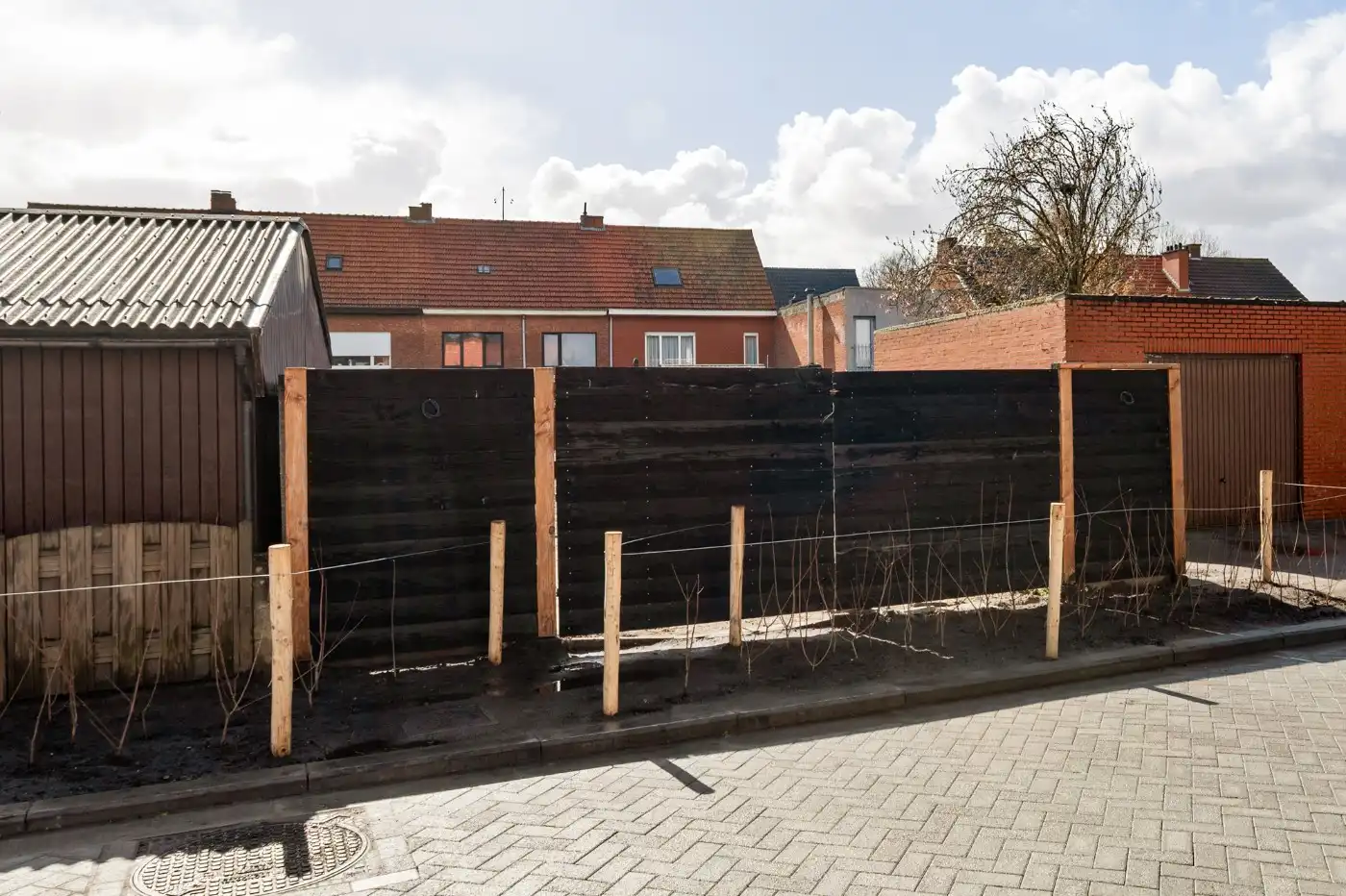 Gerenoveerde, instapklare woning met 2 à 3 slpk. en tuin foto 33