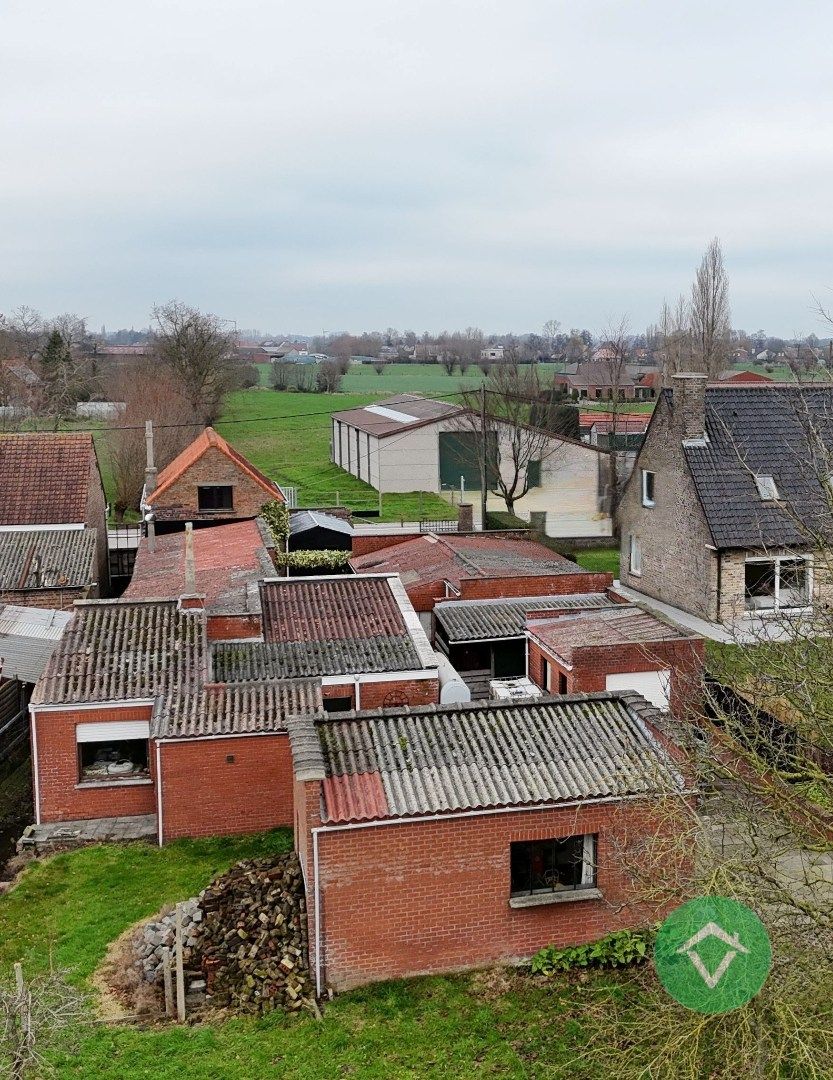 Alleenstaande woning met vele mogelijkheden te Ichtegem  foto 21