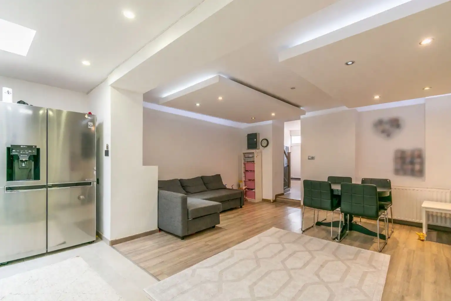 INSTAPKLARE WONING (EPC: B) MET 3 SLP + 2BDK ! foto 8