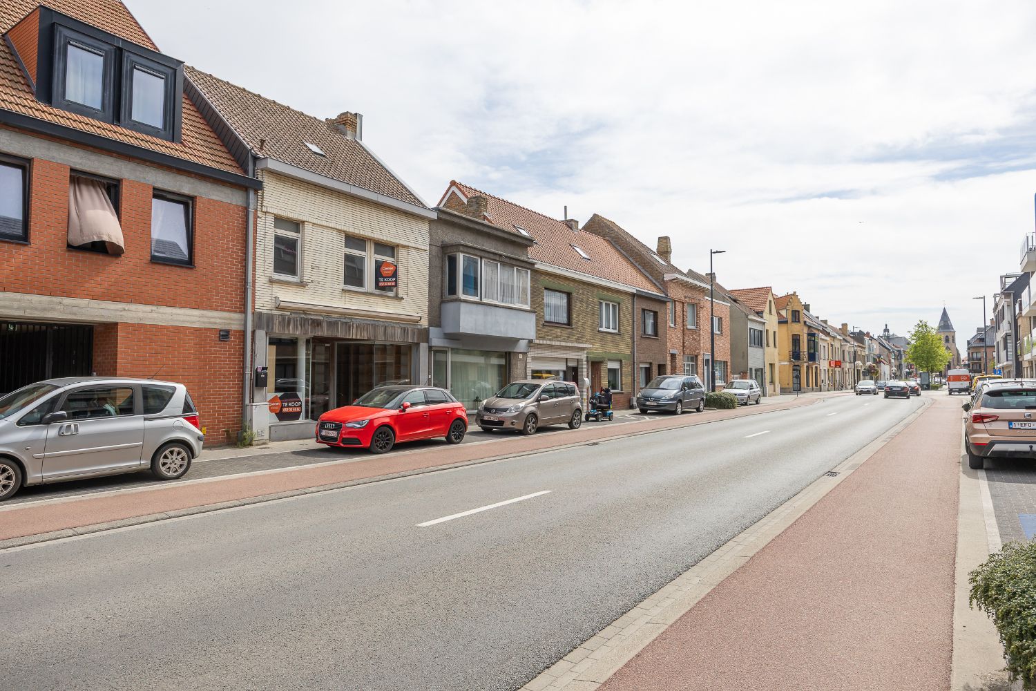 Ruime te renoveren woning met zonnige tuin en tal van mogelijkheden. foto 37