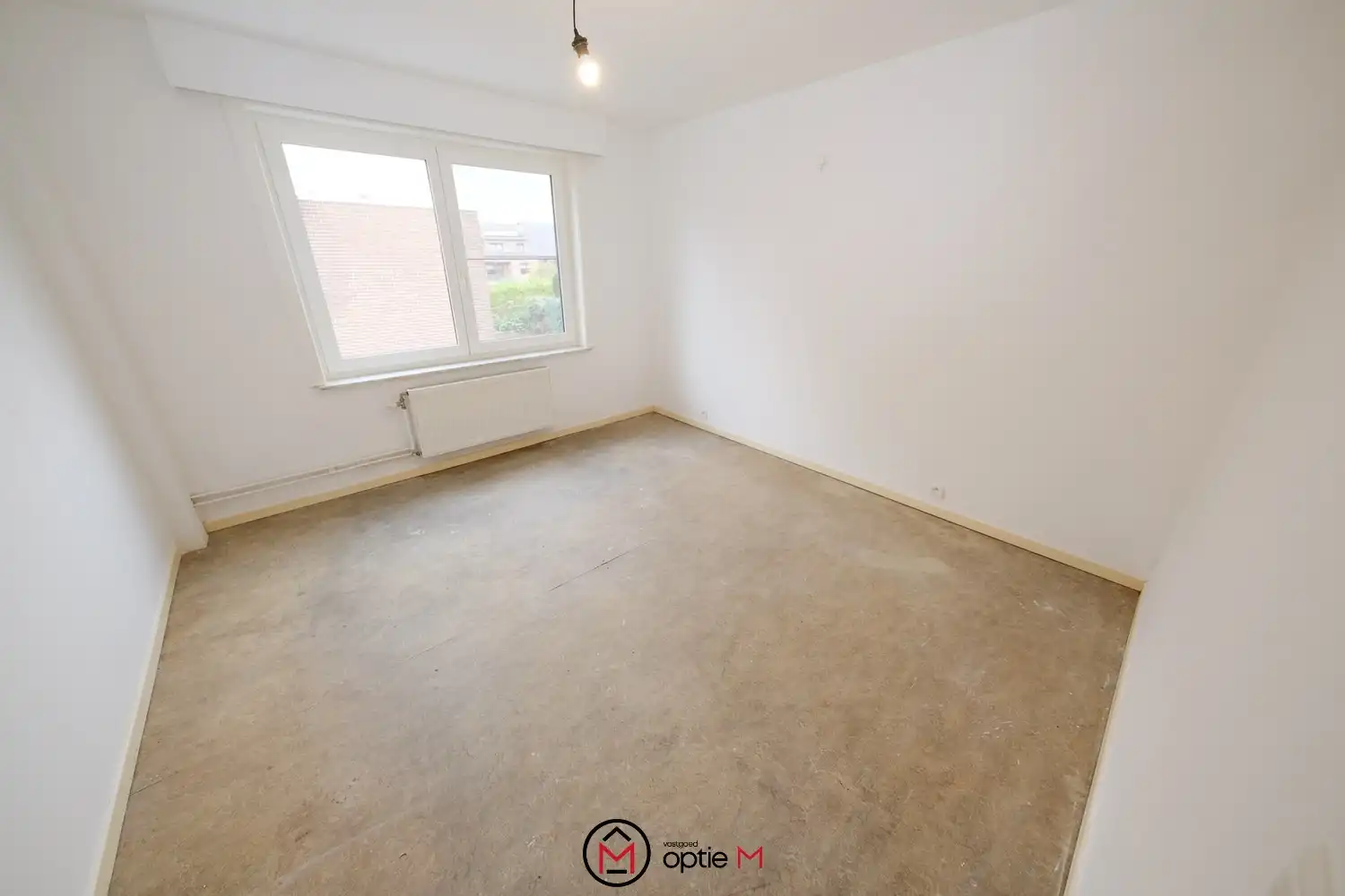 Appartement met autostandplaats in het centrum van Bilzen foto 8