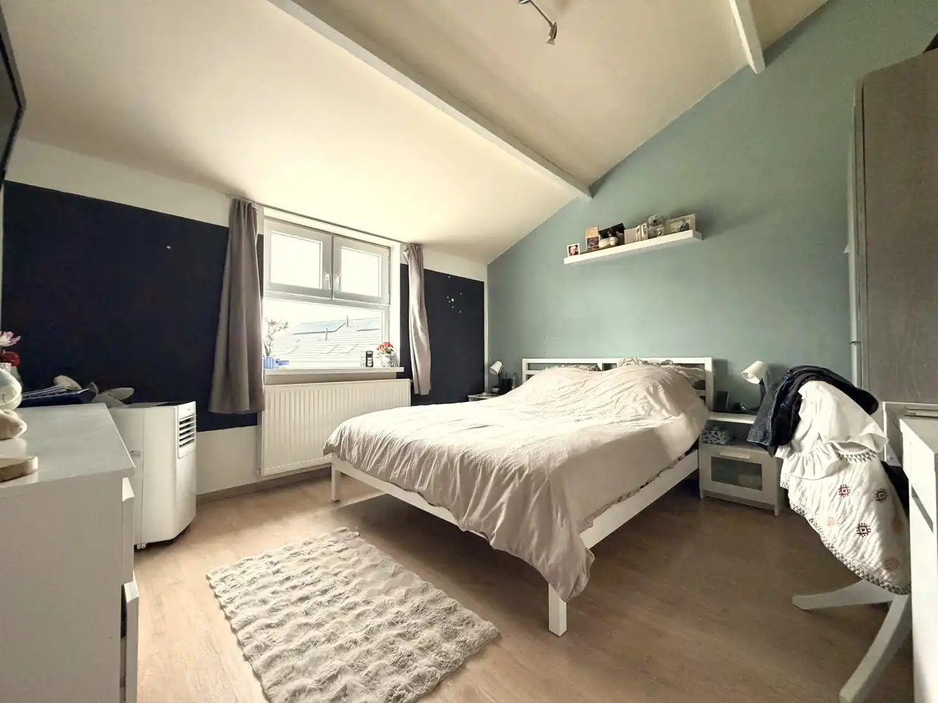 Woning met 4 slaapkamers en riante tuin foto 7