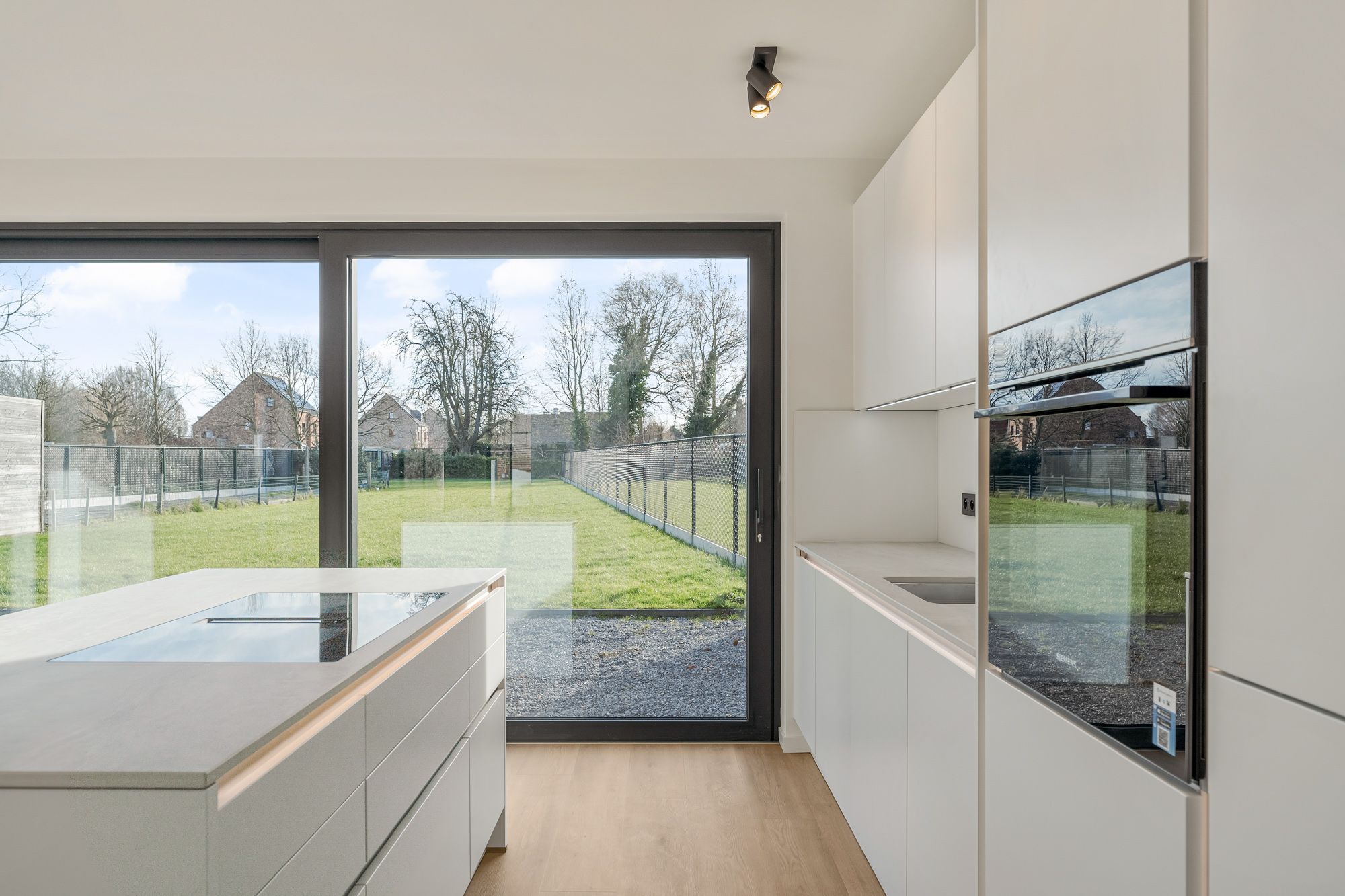 Instapklare, energiezuinige nieuwbouwwoning met 4 slaapkamers in Kortessem foto 10