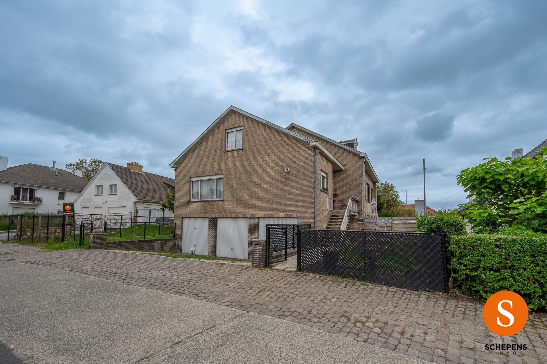 Huis te koop Verenigde-Natiënlaan 28 - 8420 Wenduine