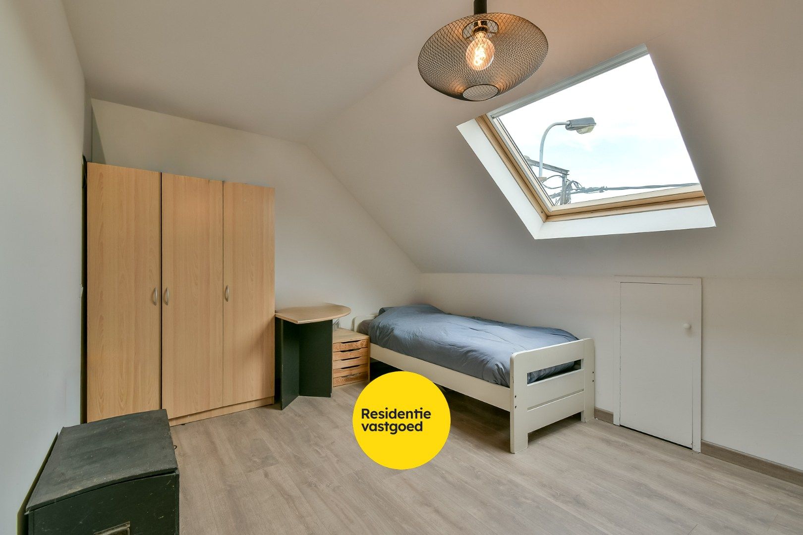 Energiezuinige woning EPC- label A in het landelijke Kortemark! foto 9