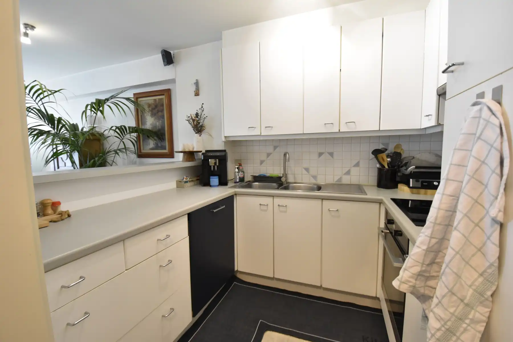 Appartement te huur foto 6