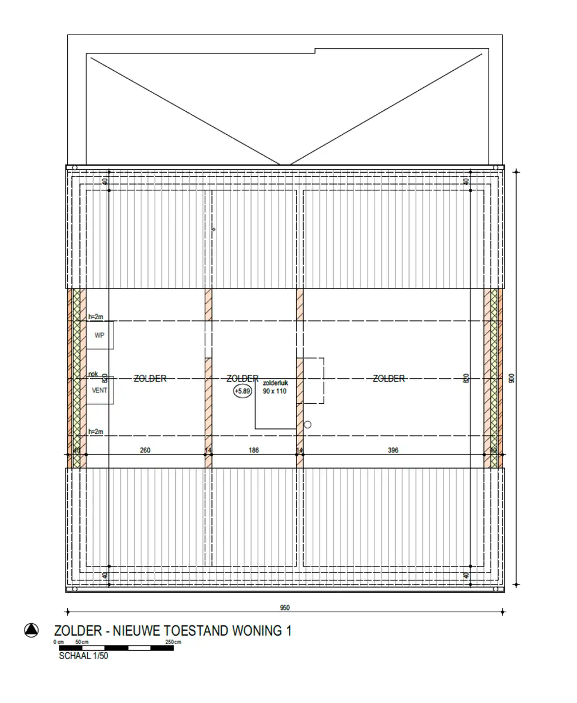 Statige nieuwbouw in landelijke stijl in Oelegem (Ranst) foto 4