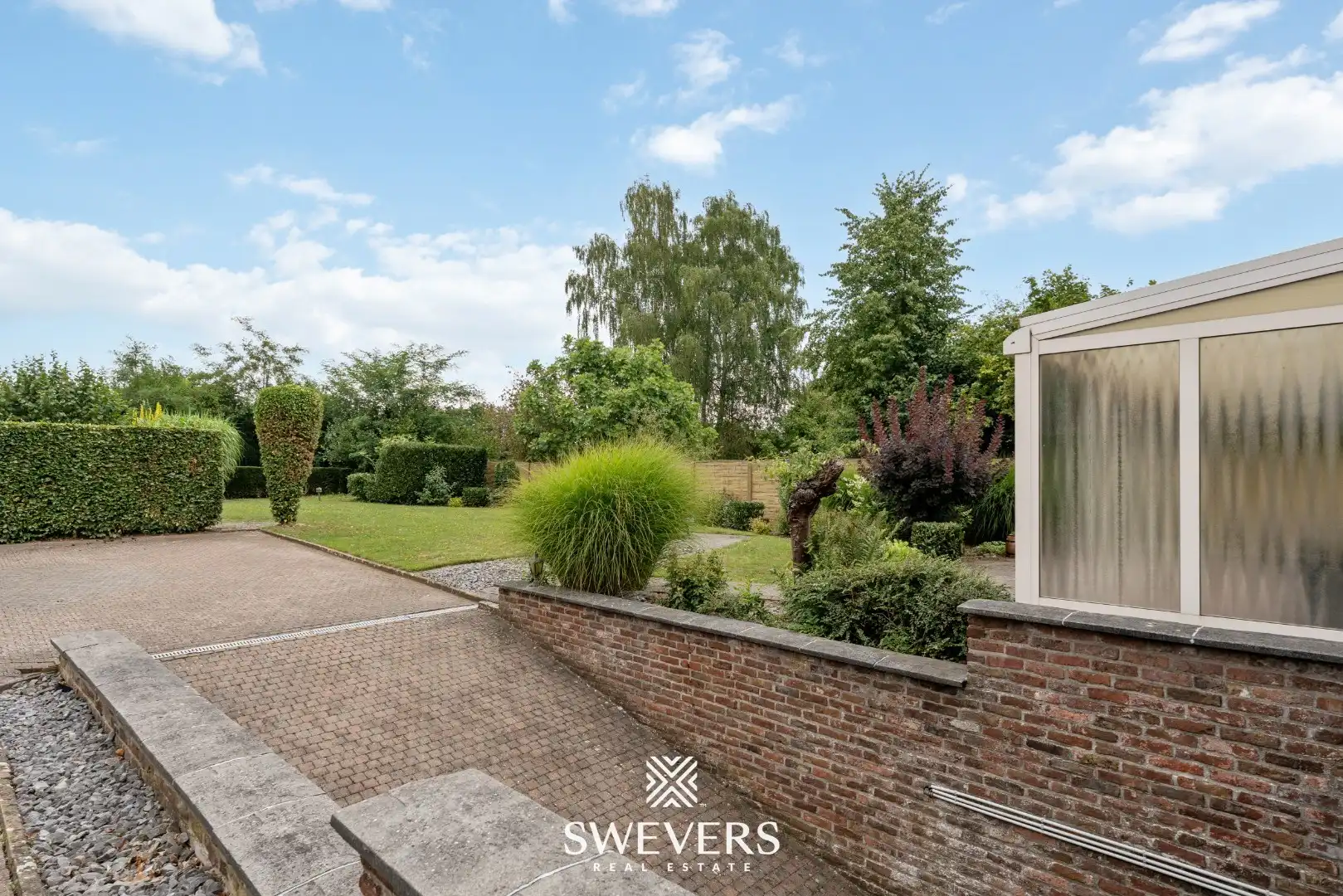 Karaktervolle gezinswoning met veel potentieel op een perceel van 13a55ca in hartje Heusden-Zolder foto 34