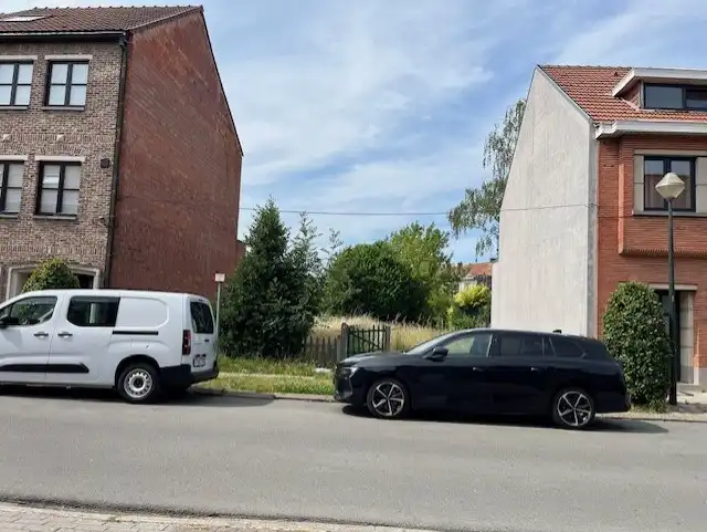 Bouwgrond te koop – Lot 2 in goedgekeurde verkaveling (2a 08ca) foto 3