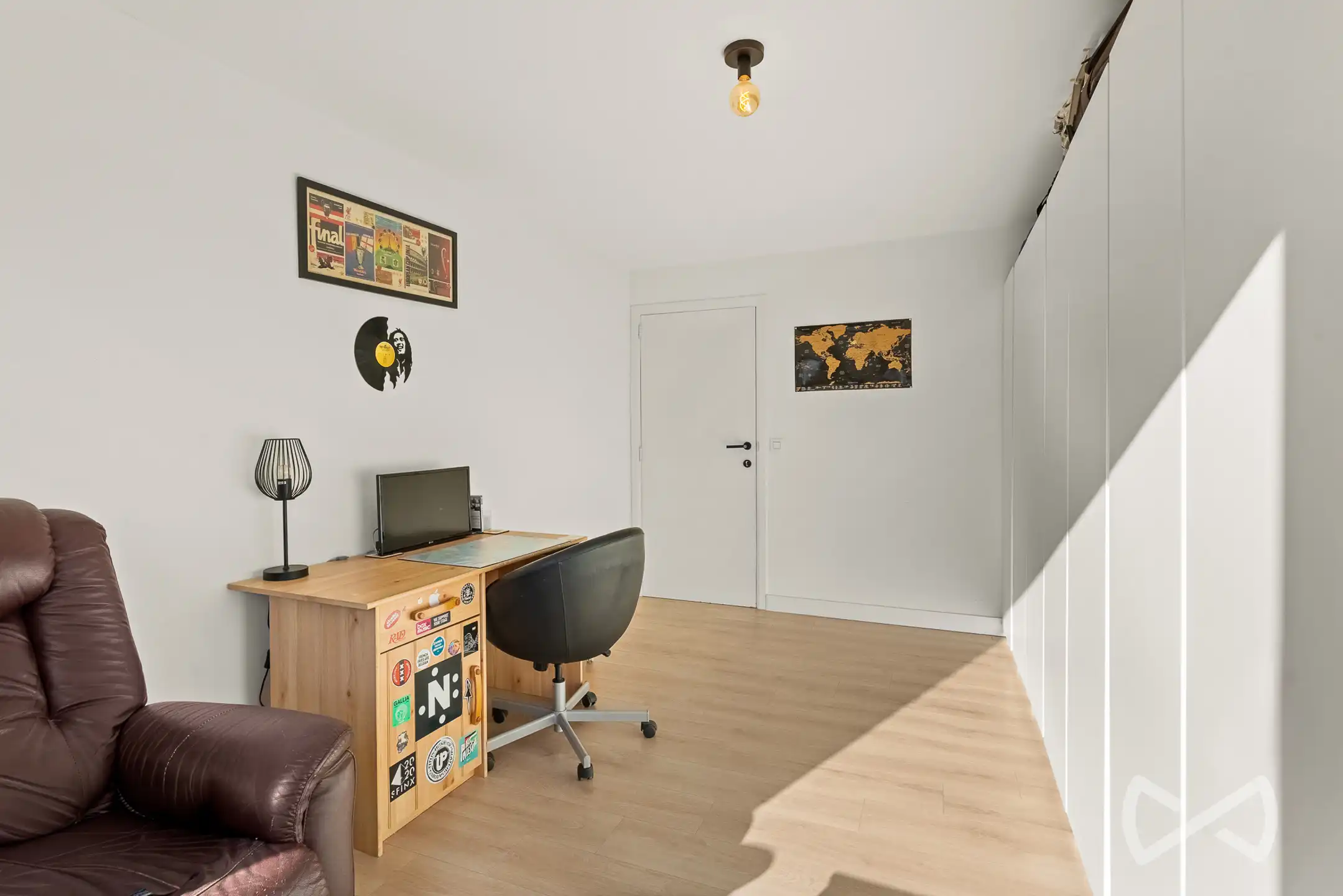 Appartement te koop foto 22