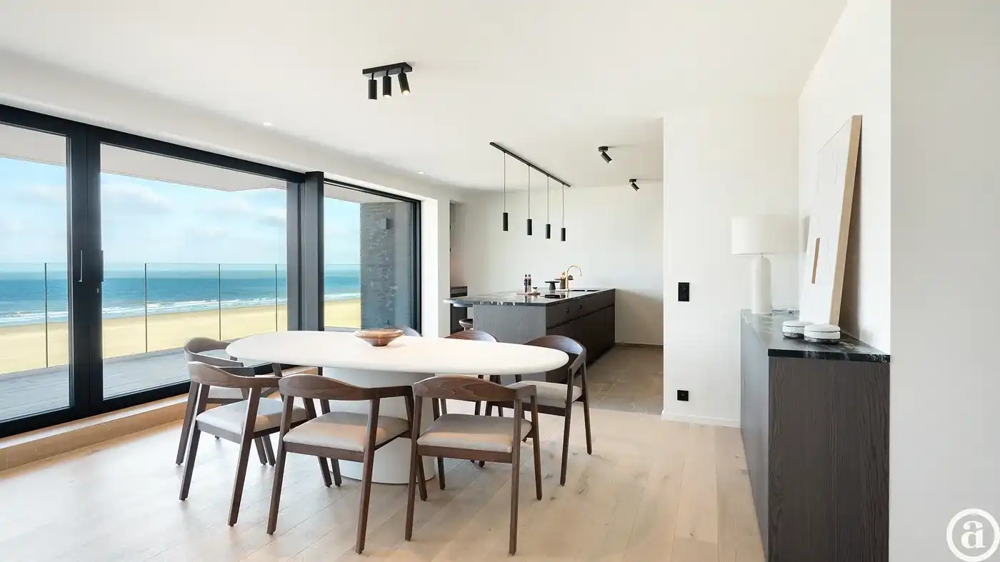 Exclusief high-end appartement in iconisch gebouw aan RBSC. foto 6