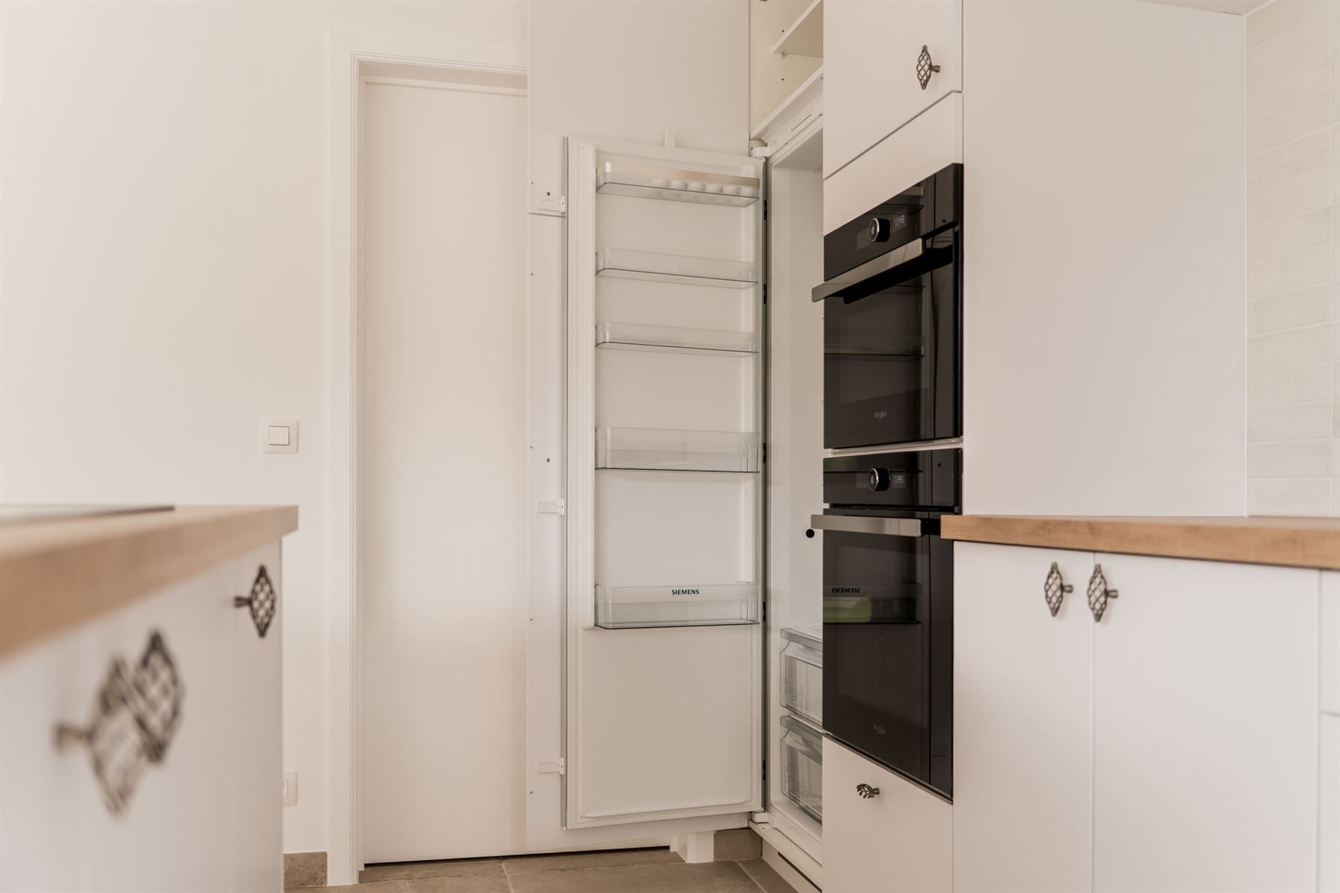 Moderne nieuwbouwwoning met 4 slpkm, tuin en garage  foto 8