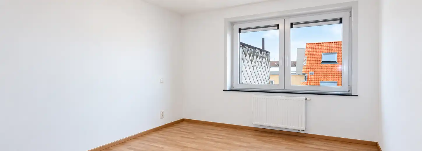 Appartement met twee slaapkamers op 100 meters van de markt te Blankenberge. In een gebouw met lift. foto 8