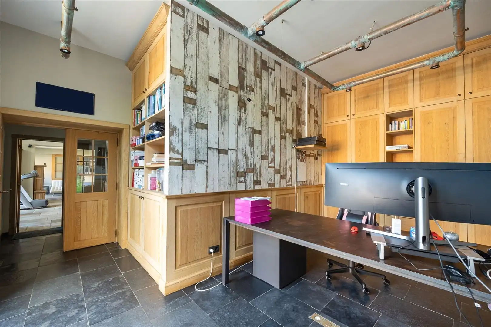 Historische pachthoeve "De List" foto 14