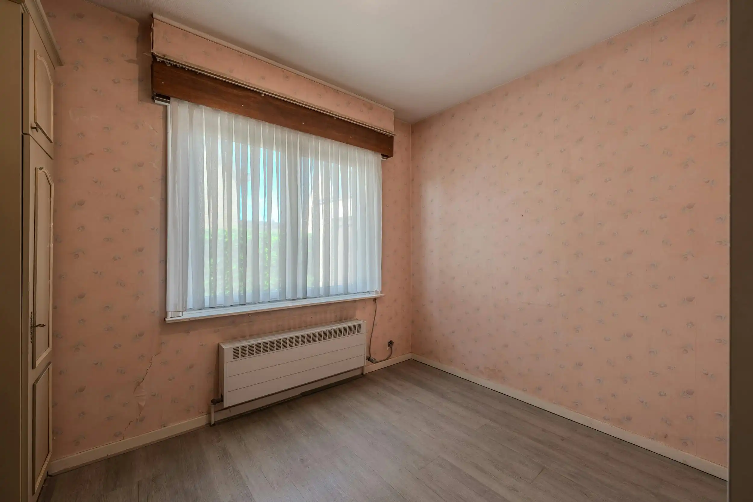 Charmante woning met zonnige tuin gelegen te Oostende foto 18