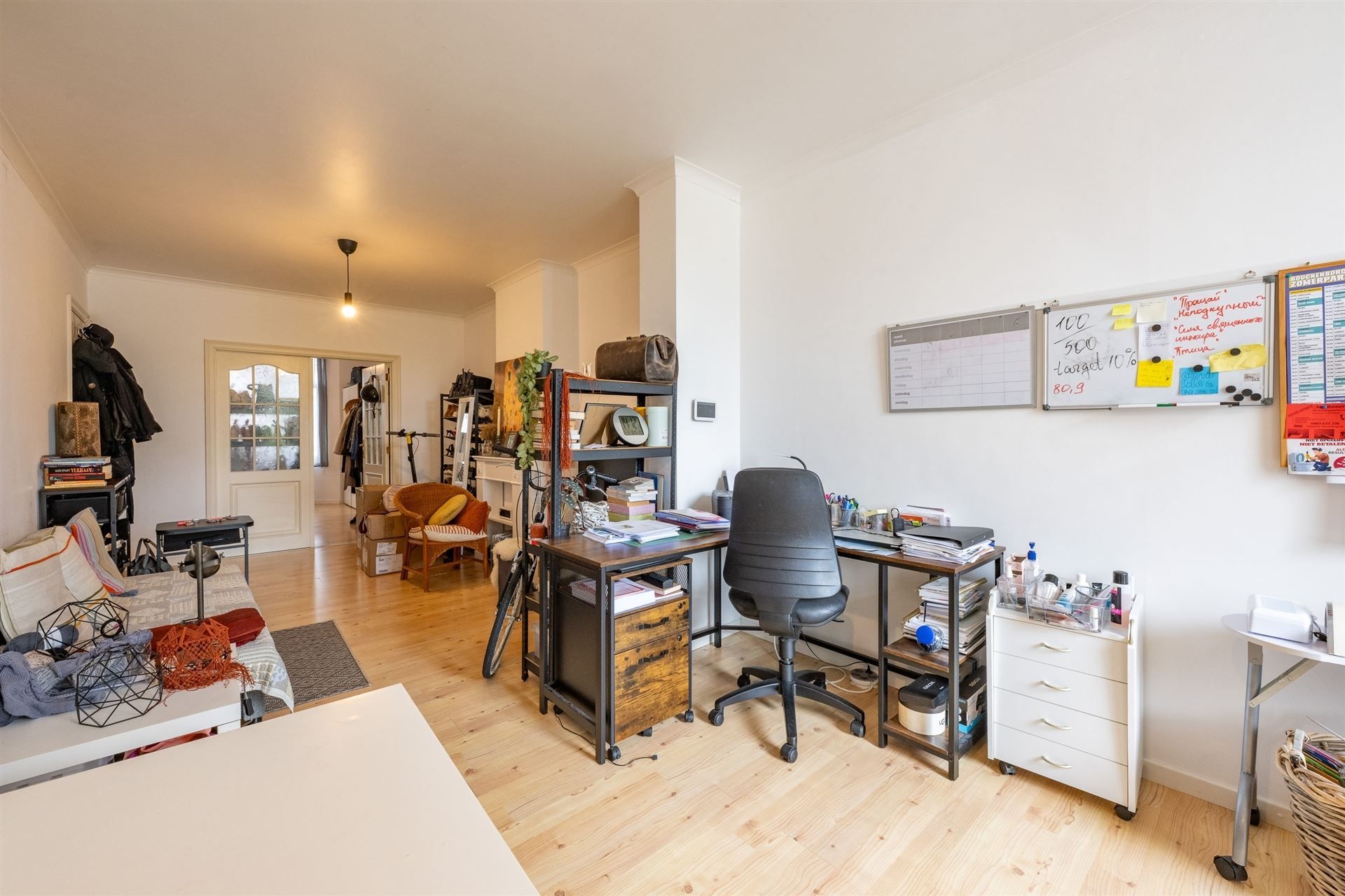 Appartementsgebouw foto 14