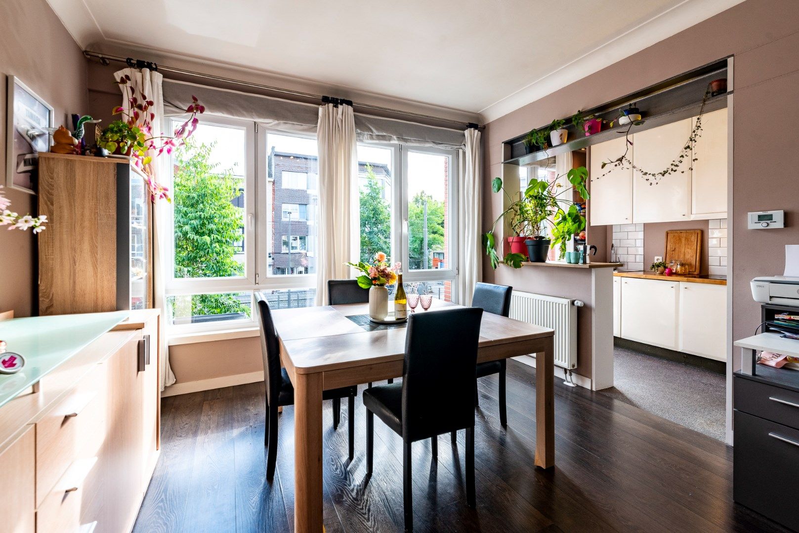 Appartement te koop Frans de l'Arbrelaan 28 -/101 - 2170 Antwerpen