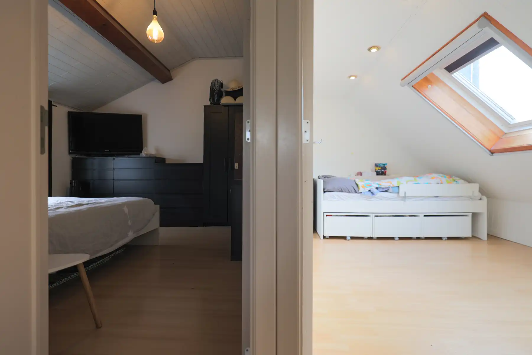 Instapklare halfopen bebouwing met gunstig EPC te Hove foto 12