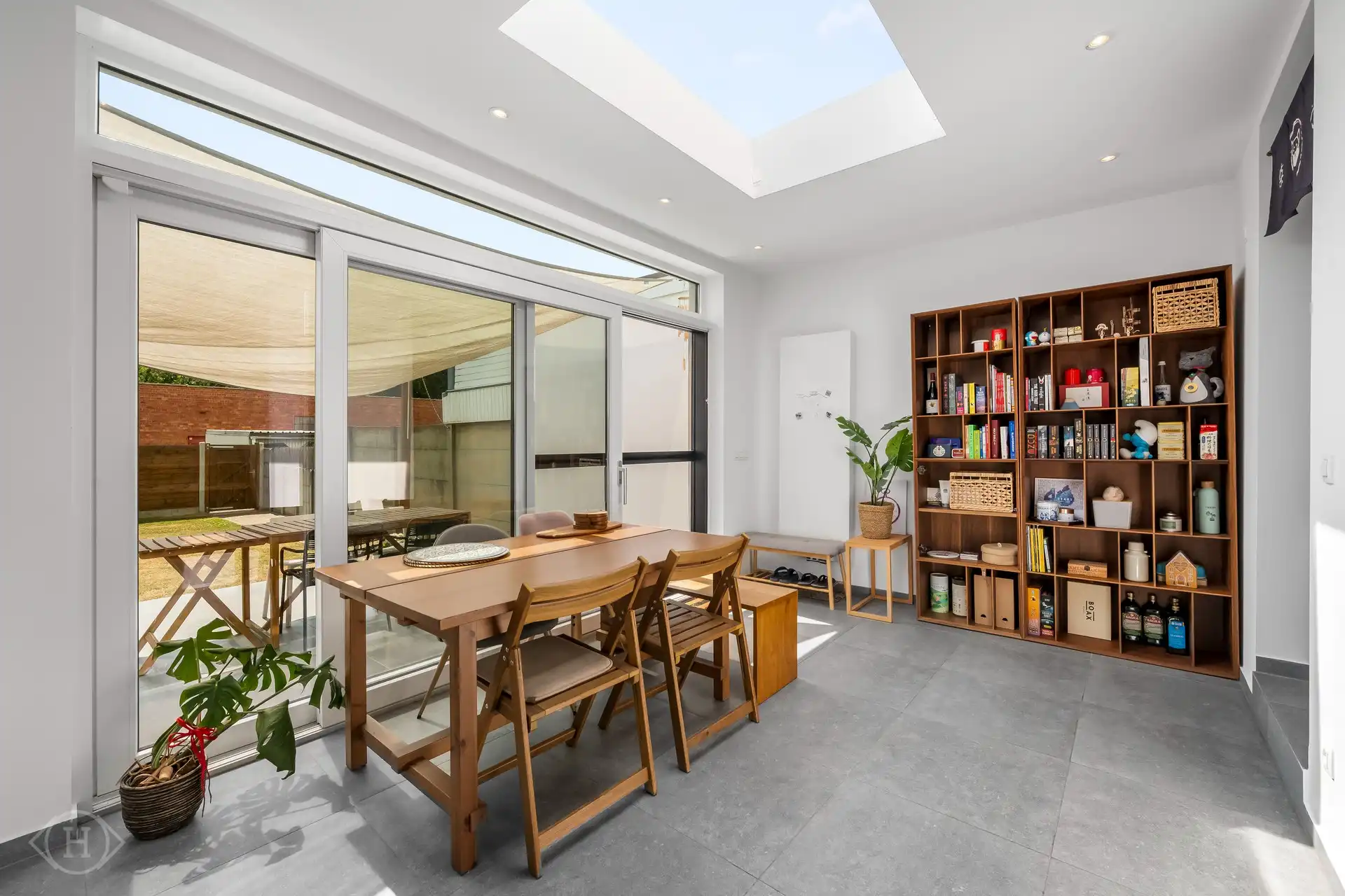 Volledig gerenoveerde, energiezuinige woning met zuidtuin foto 6