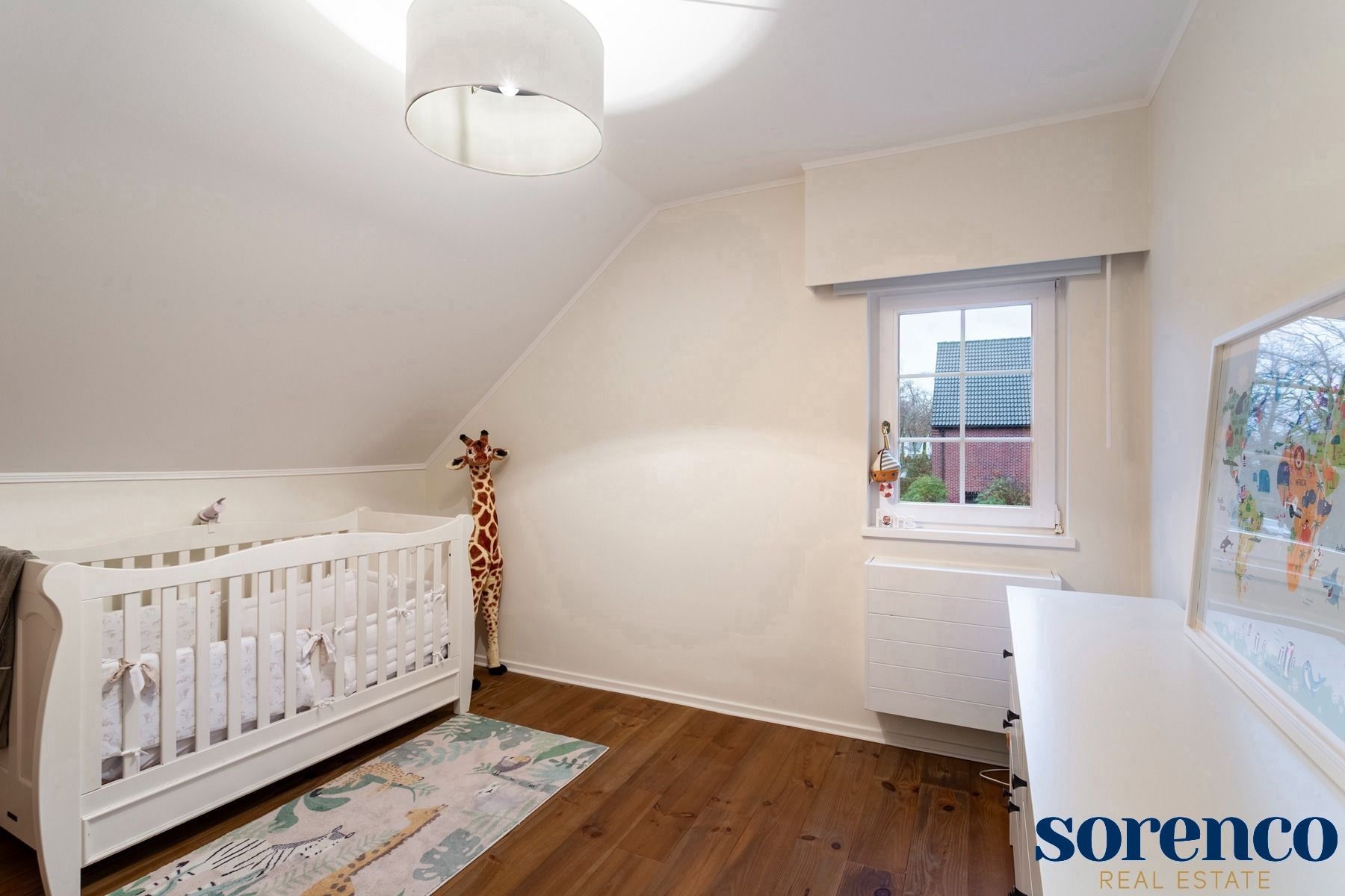 Instapklare villa met zwembad in Elsdonck foto 11