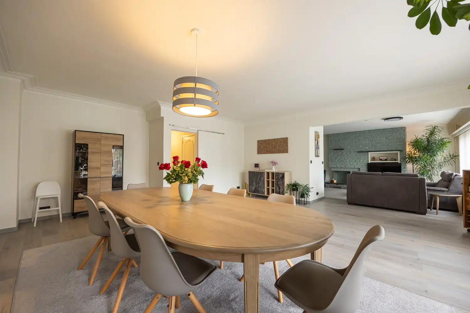 Royaal wonen in Borsbeek - 185 m² appartement met zonnig terras foto 3