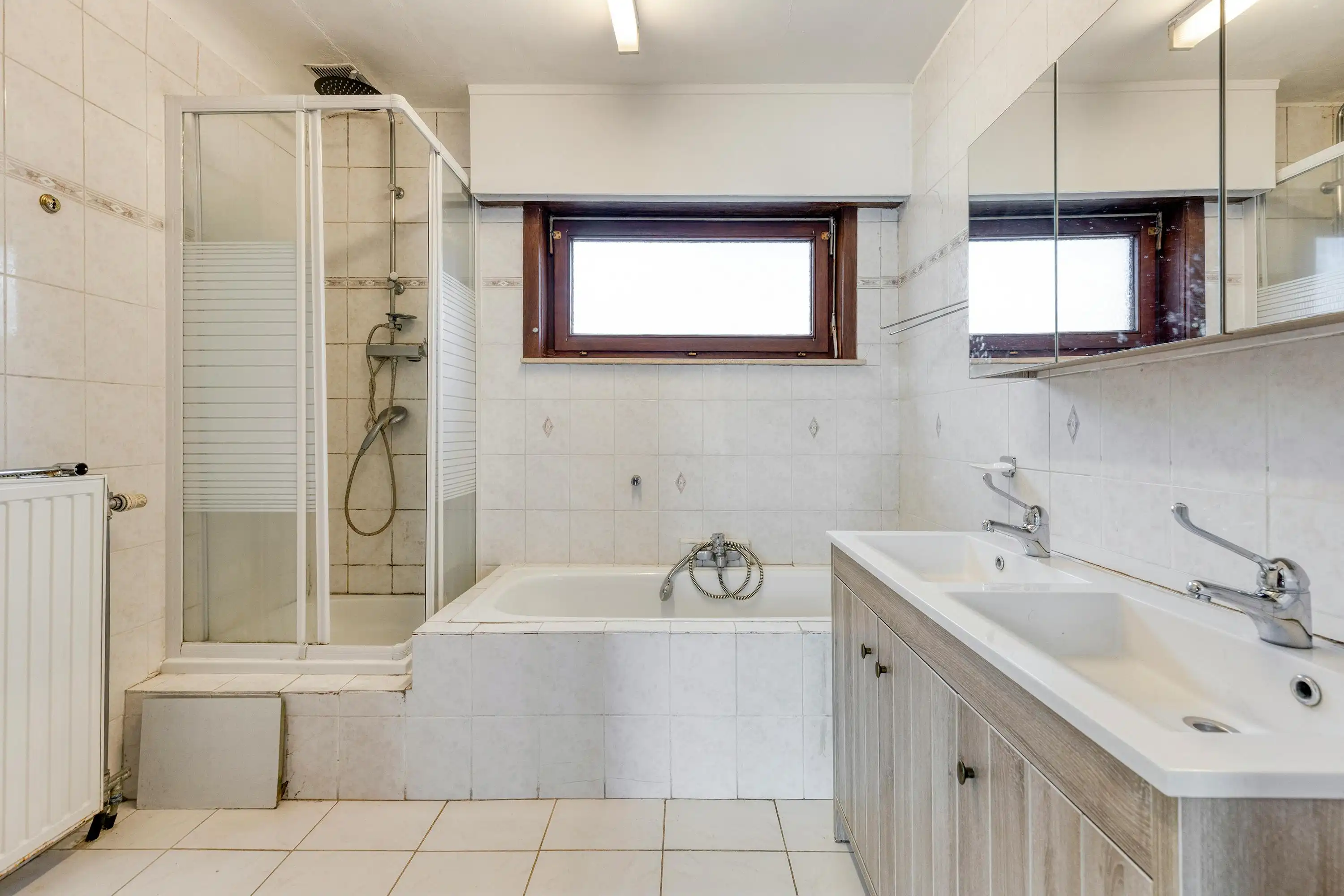 Ruime instapklare woning met 3 slaapkamers te koop in Oostduinkerke! foto 13