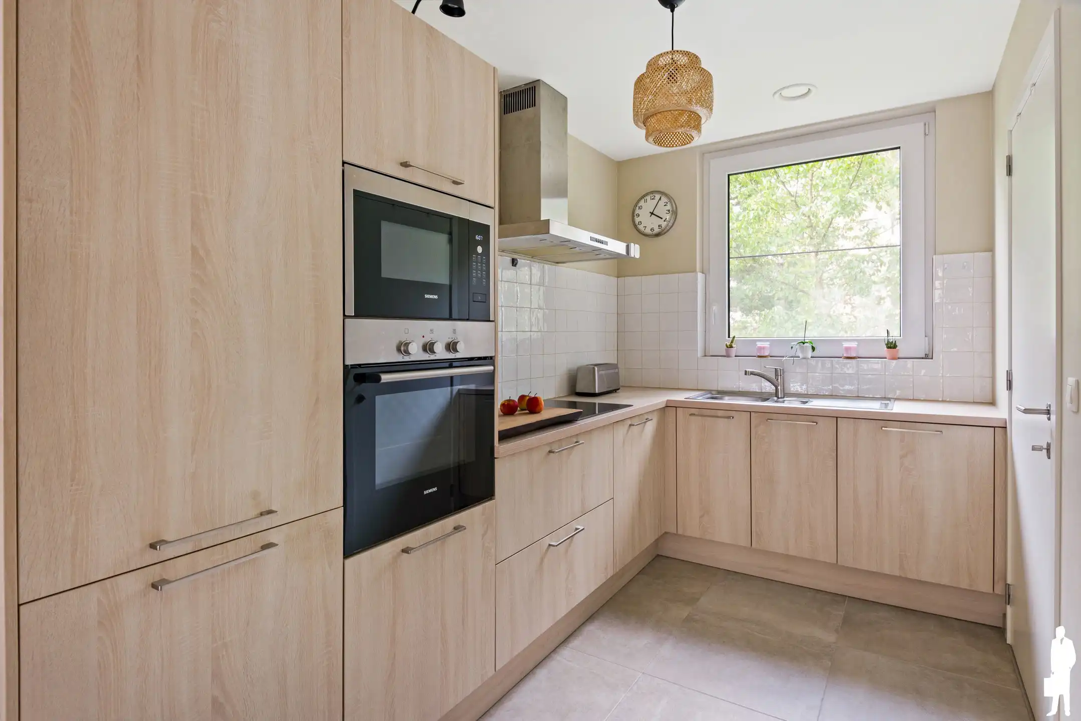 Instapklaar appartement met 2 slaapkamers en autostaanplaats foto 5