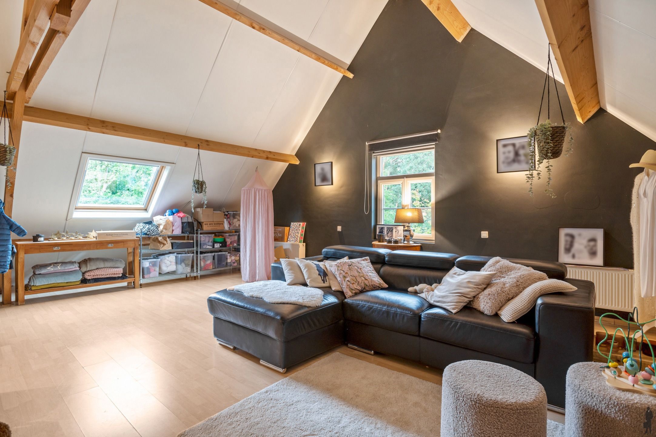 Villa met prachtige tuin, zwembad en poolhouse! foto 36
