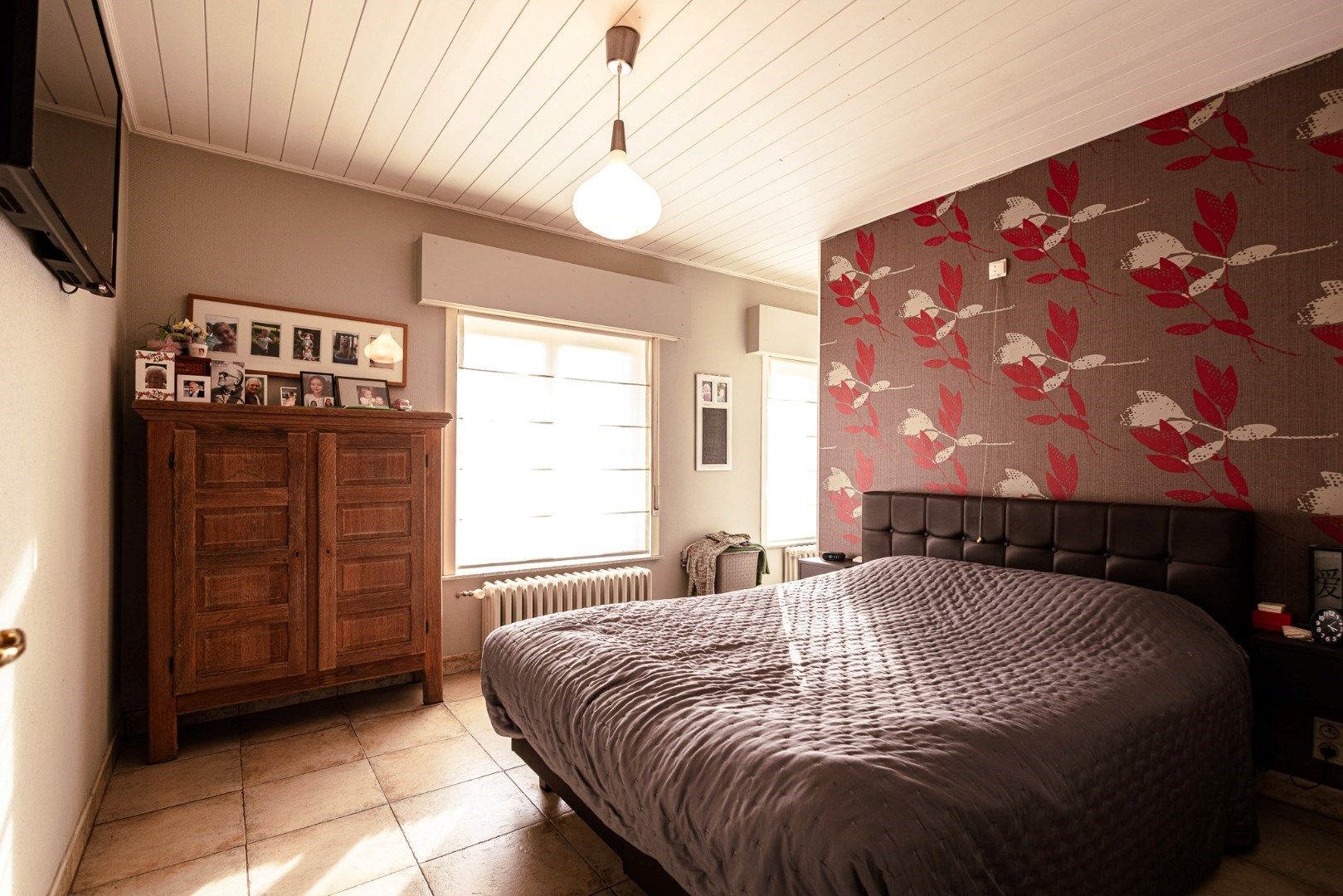 Landelijke woning uniek gelegen te Maldegem Kleit foto 6