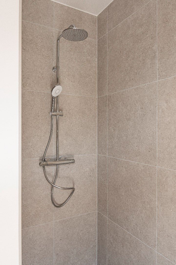 Duurzaam afgewerkt & luxueus appartement TE KOOP in 'residentie Daniël & Zozima'. foto 9