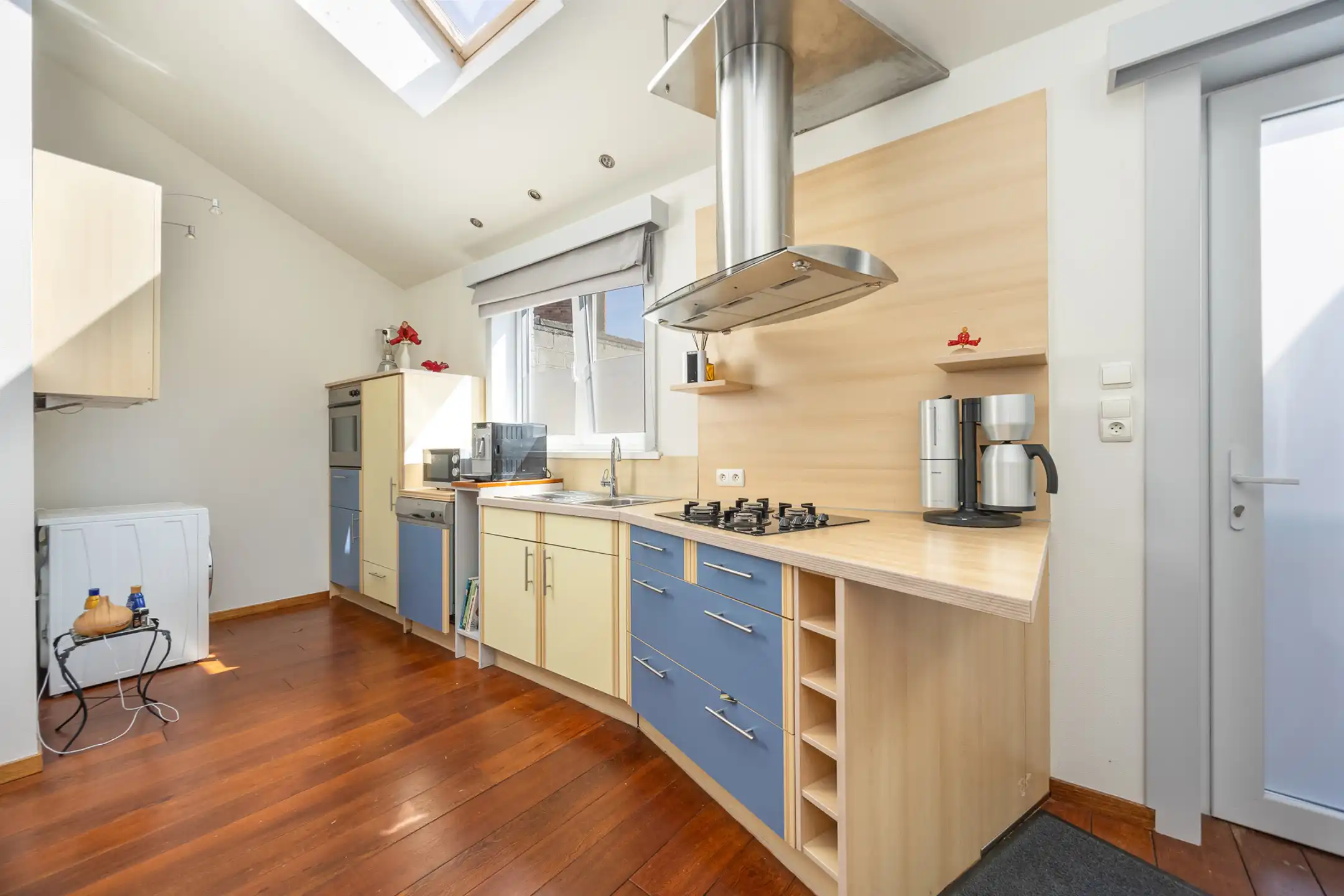 Charmante woning in hartje Rijmenam foto 8