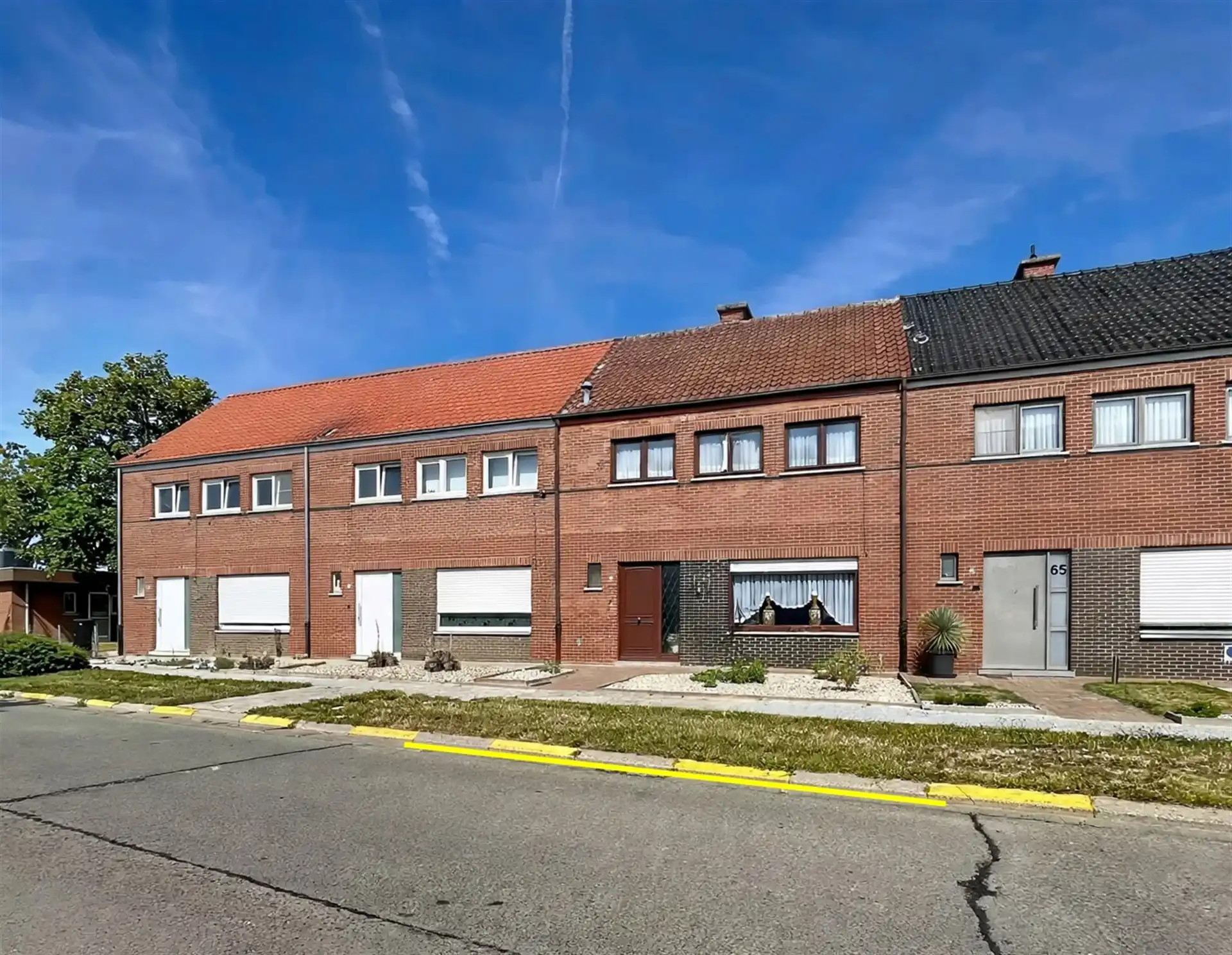 Huis te koop Pompstraat 67 - 9170 SINT-GILLIS-WAAS