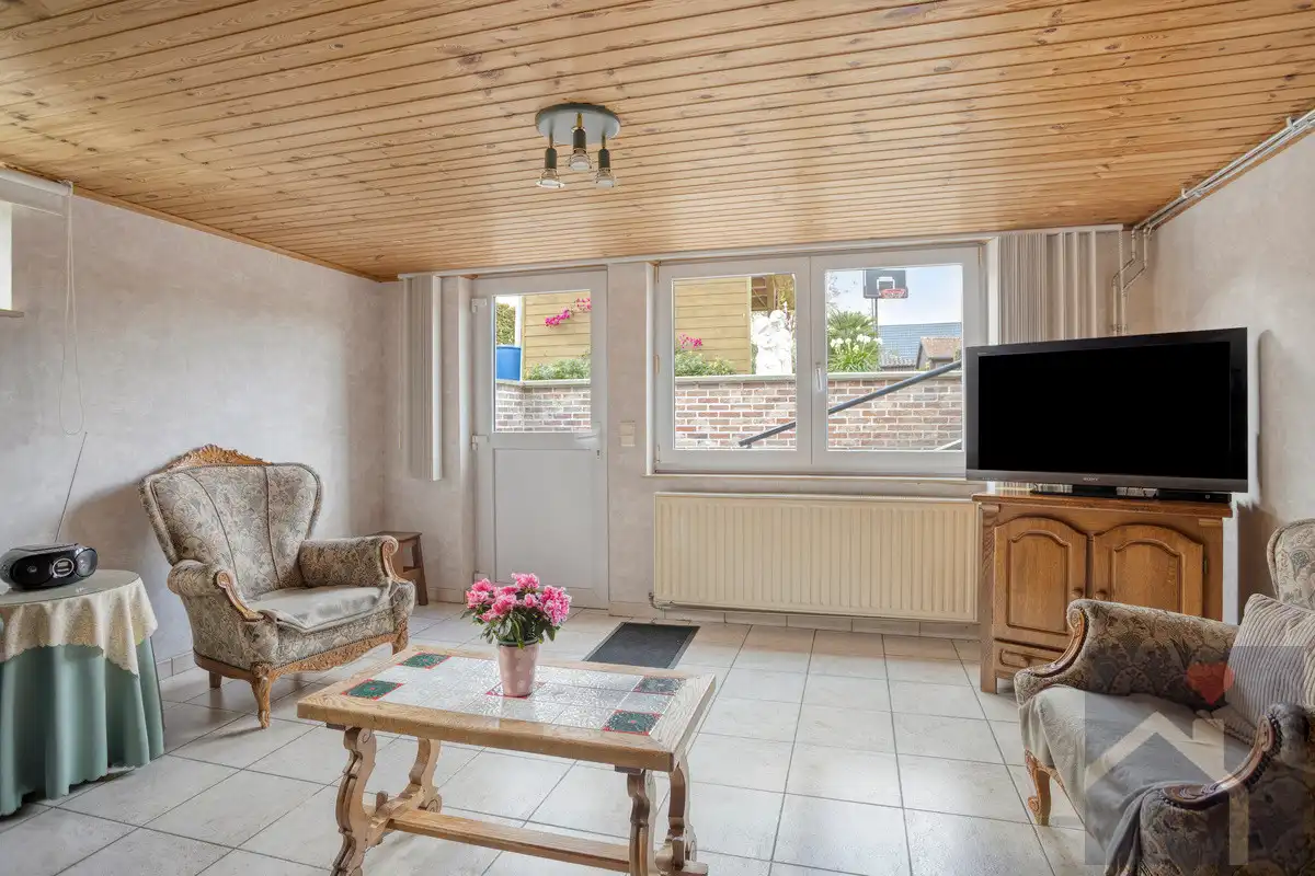 Verrassend ruime, vrijstaande kangoeroewoning met meer dan 300 m² bewoonbare oppervlakte in Rummen! foto 30