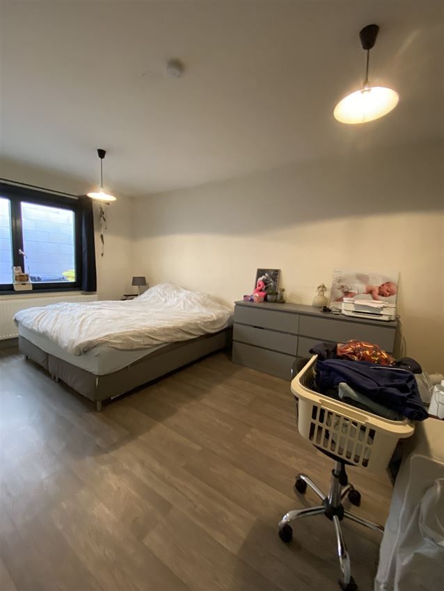 Ruim gelijkvloers appartement met 2 slaapkamers op boogscheut van E314 foto 10