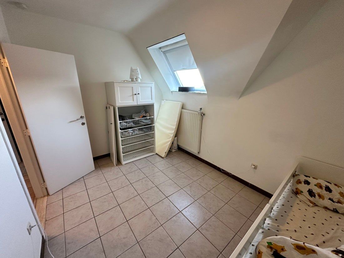 Trendy BETAALBAAR appartement te Bilzen foto 9