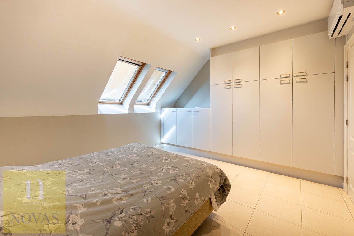 Midden centrum, 210m², zonnepanelen, 3 slaapkamers foto 18