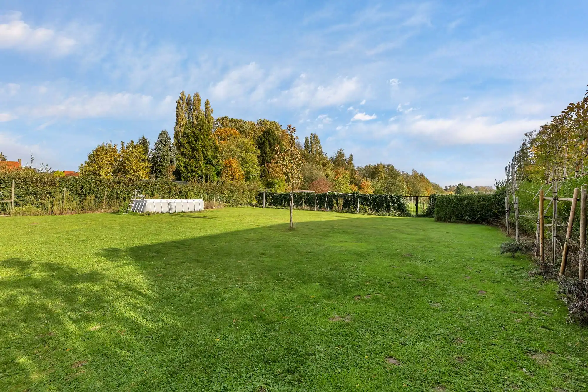 Karaktervolle woning met 5 slaapkamers te Borchtlombeek foto 25
