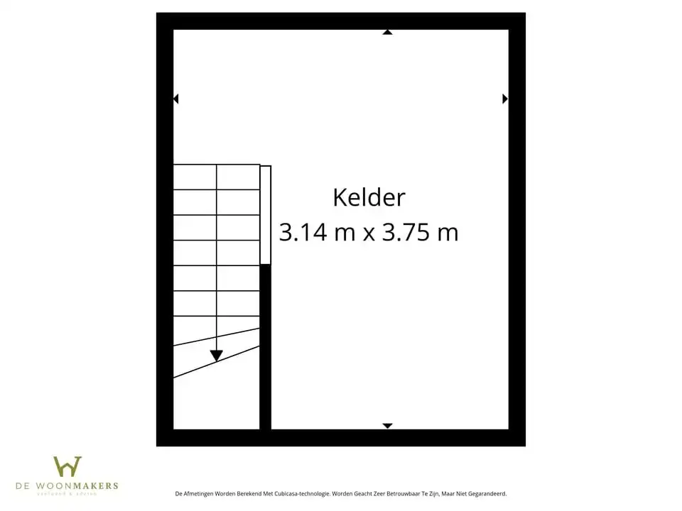 TE RENOVEREN GEZINSWONING IN SINT-TRUIDEN foto 23