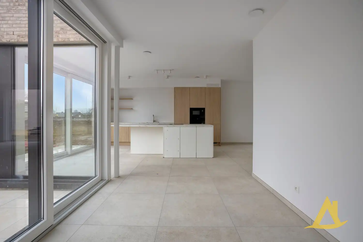 STIJLVOL EN ENERGIEZUINIG WONEN OP EEN TOPLOCATIE! foto 12