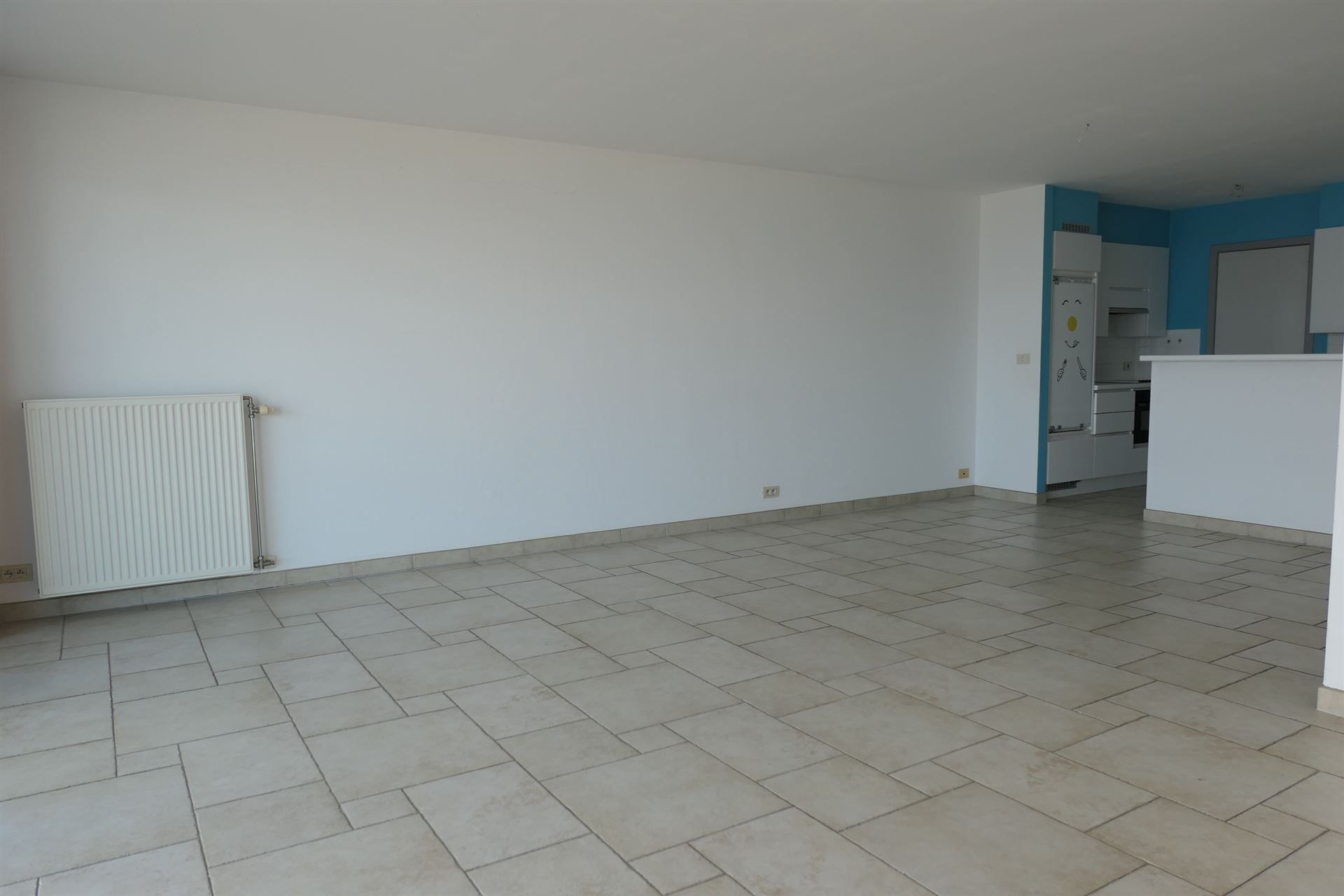 ZEEDIJK / RECENT APPARTEMENT foto 5