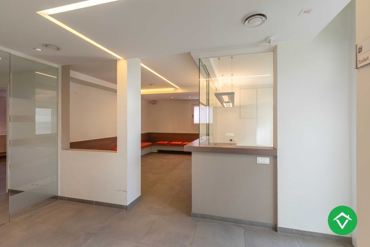 Praktijk/kantoorruimte 20 m² te Gits foto 2
